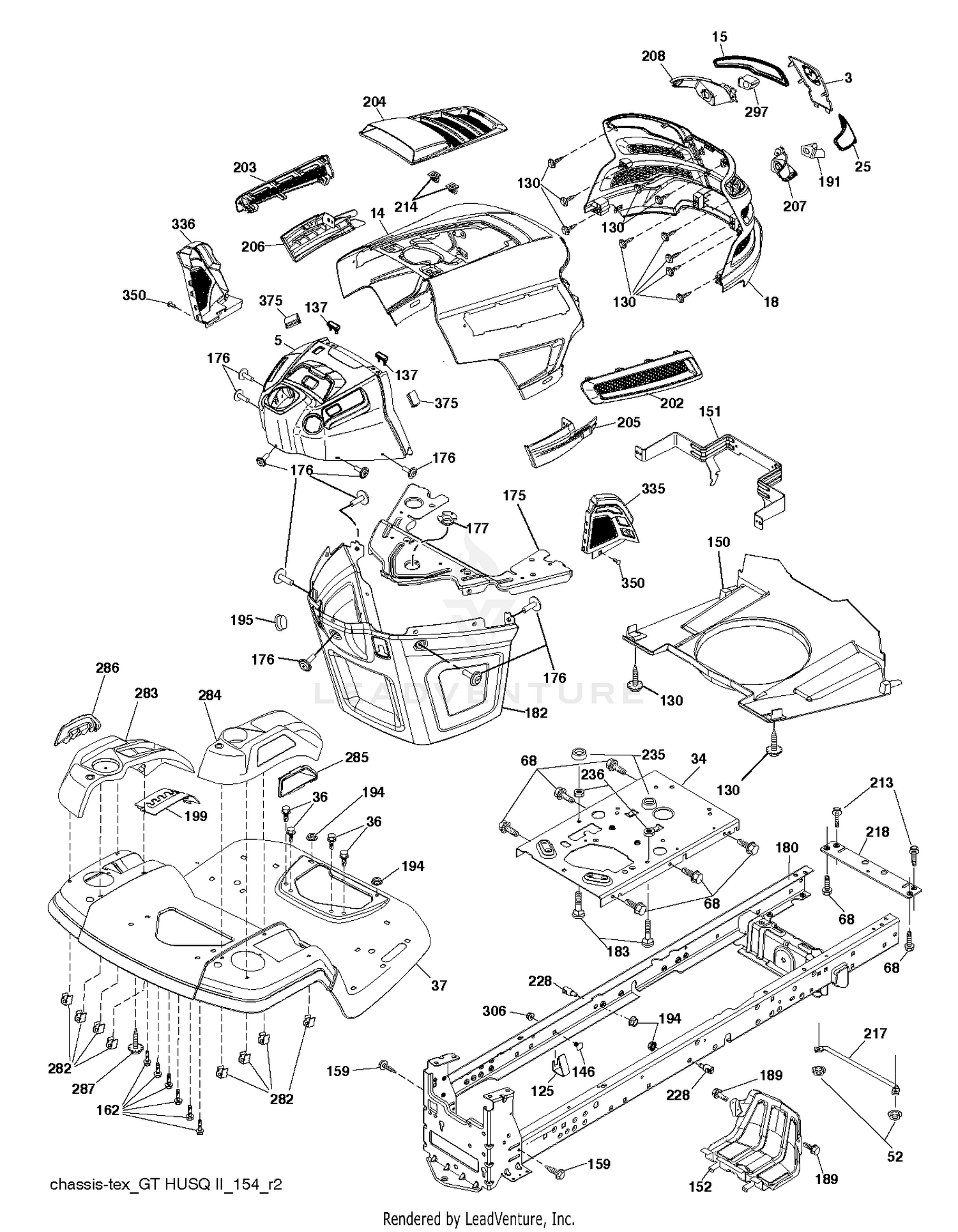 CHASSIS & ENCLOSURES