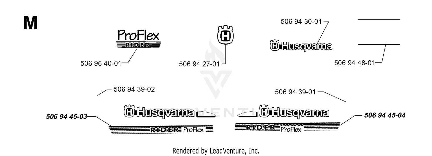 DECALS