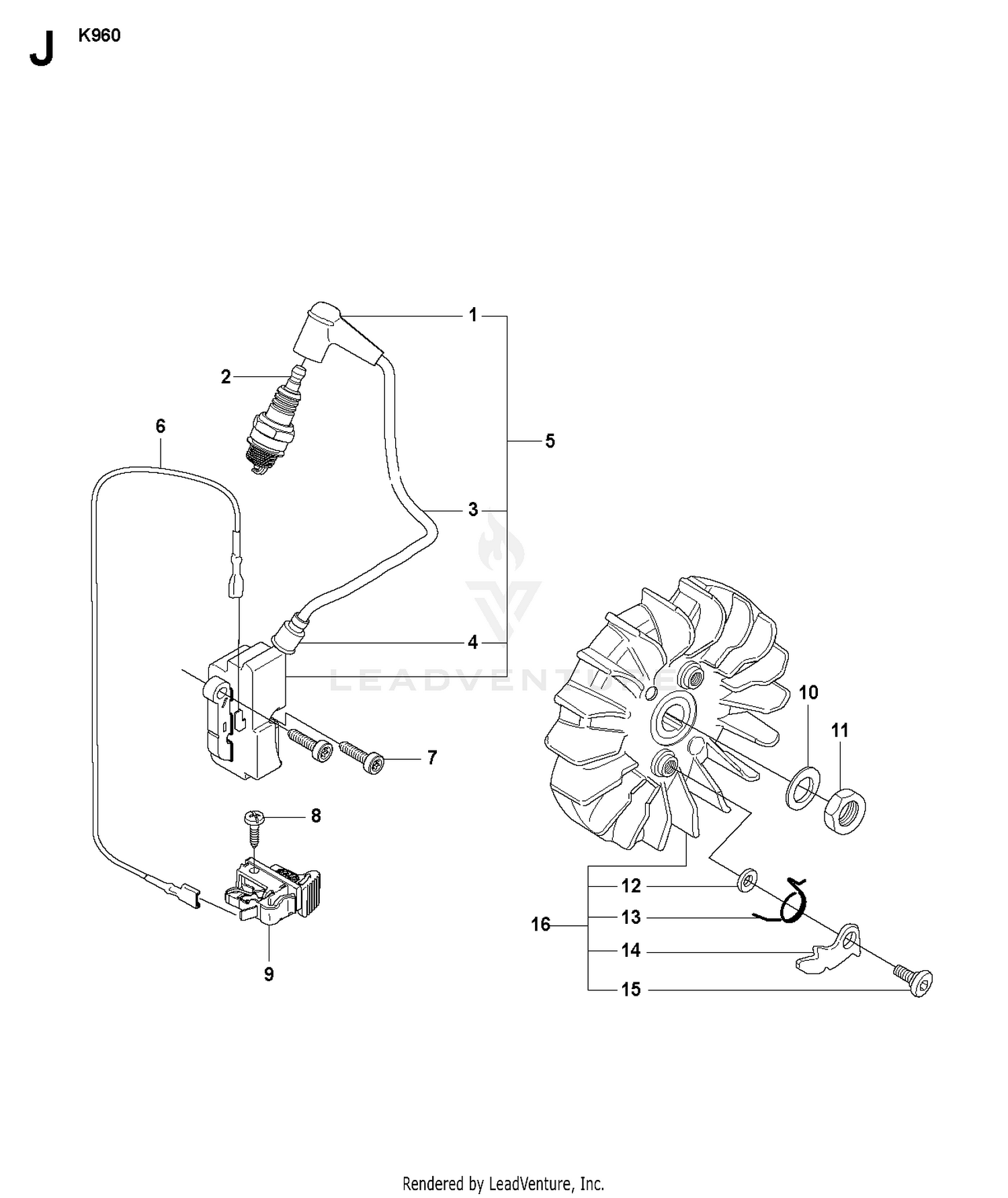 IGNITION SYSTEM