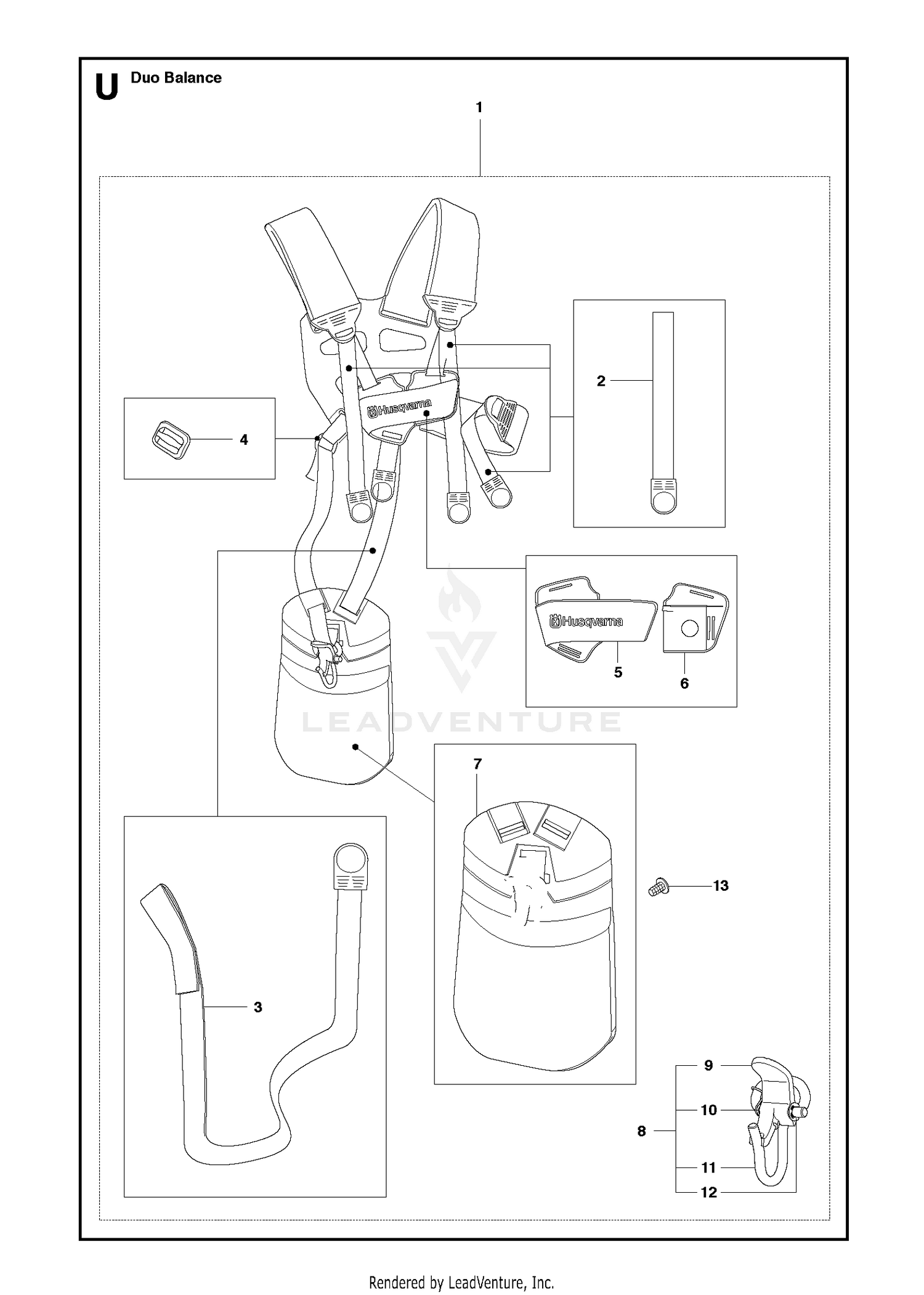 HARNESS