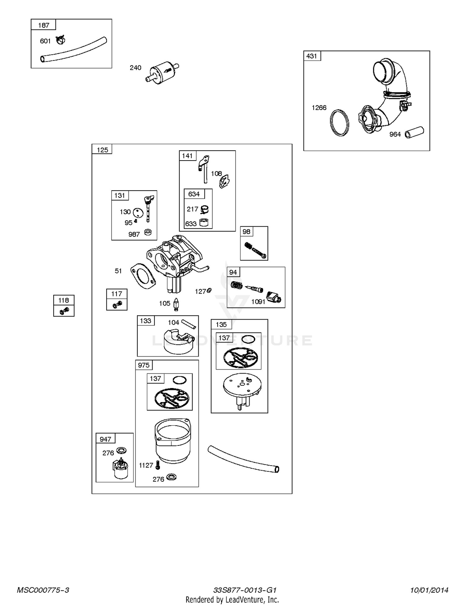 CARBURETOR 2