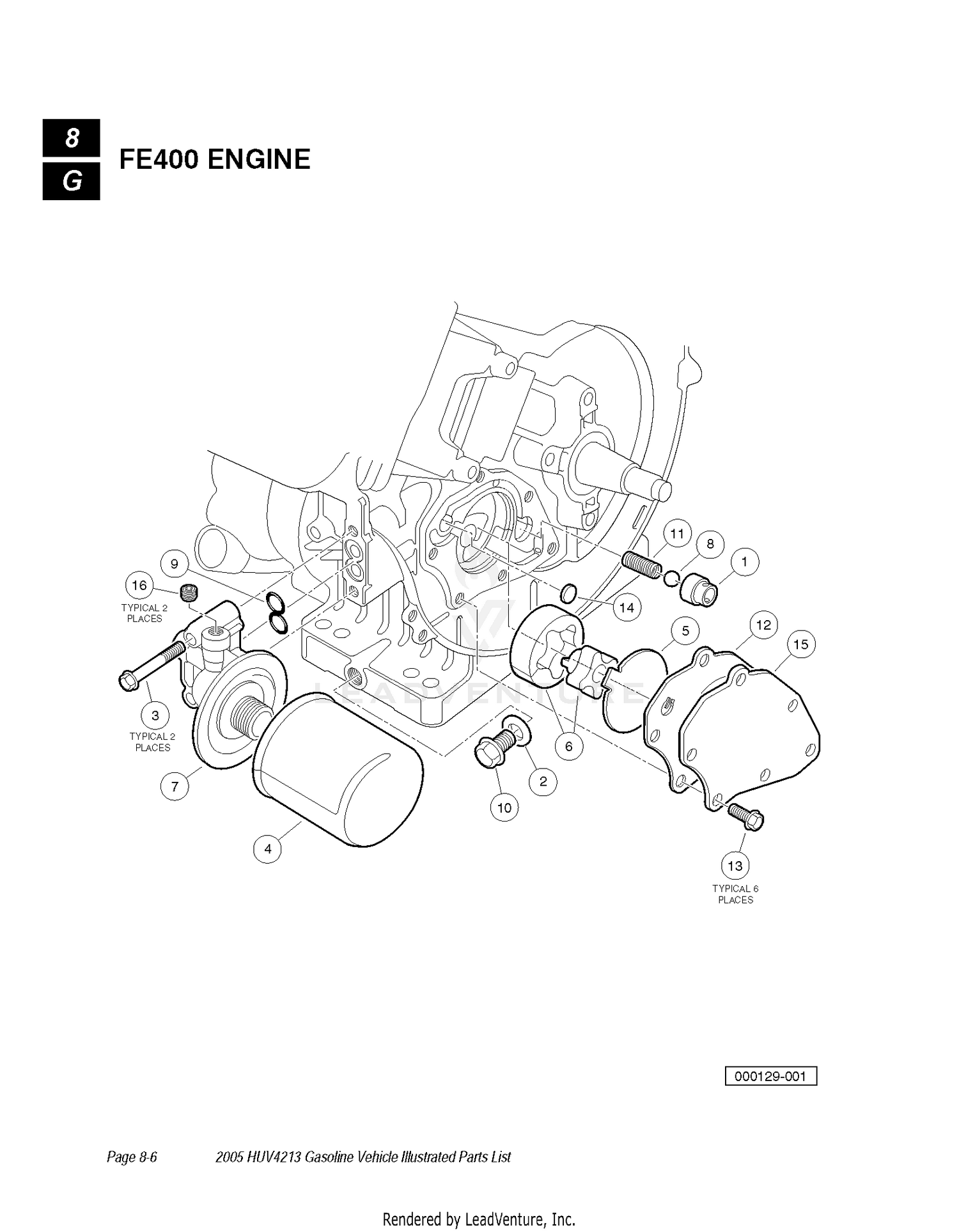 OIL FILTER