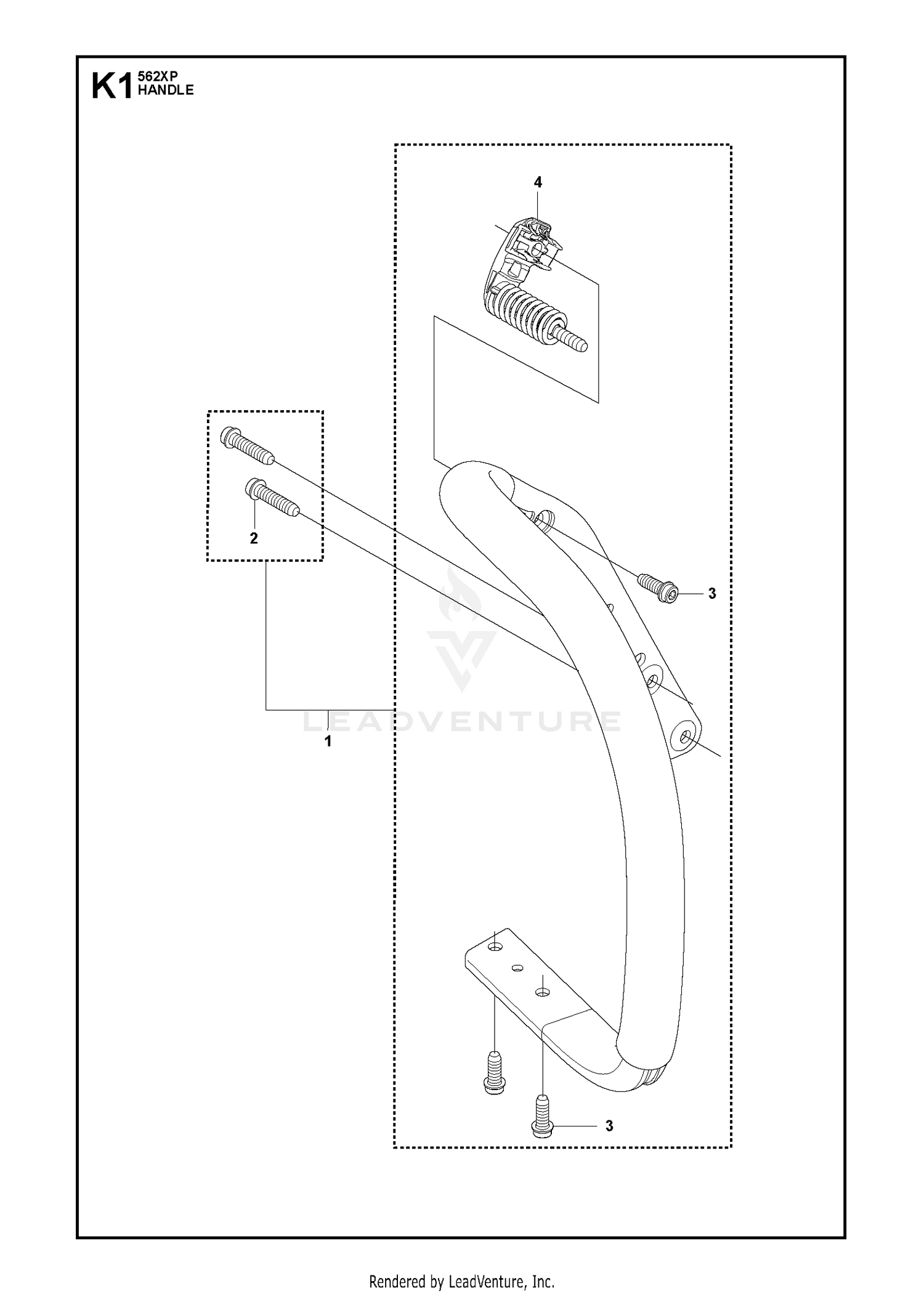 HANDLE