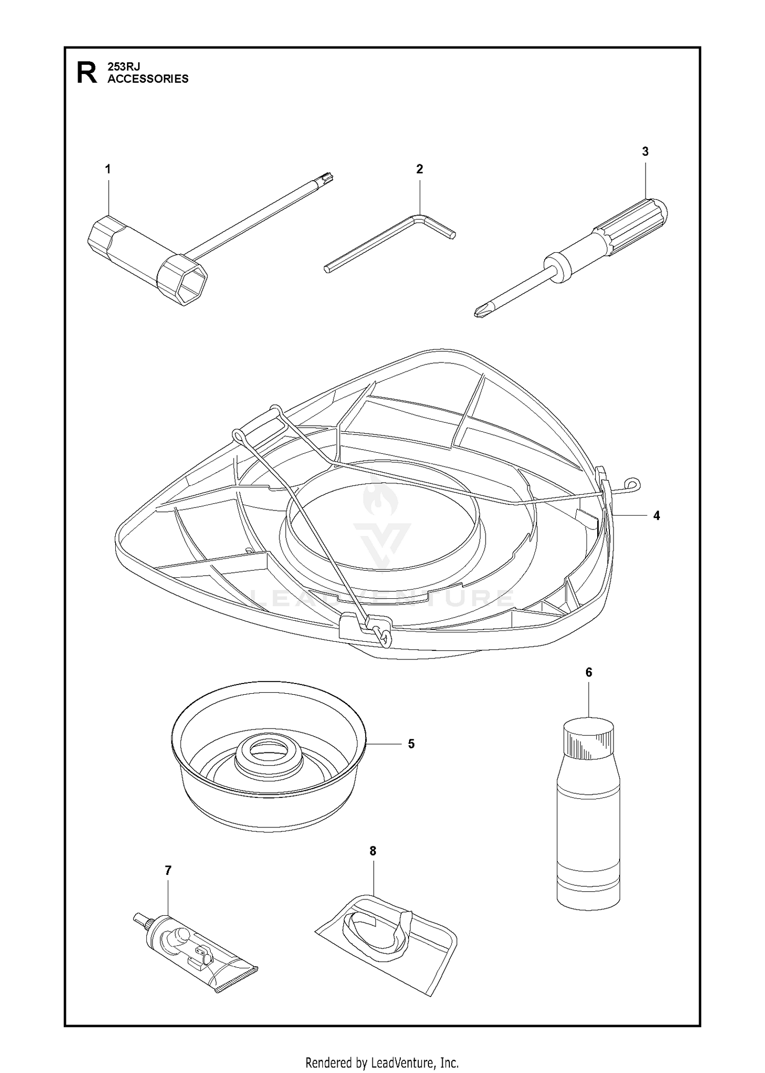 ACCESSORIES 3