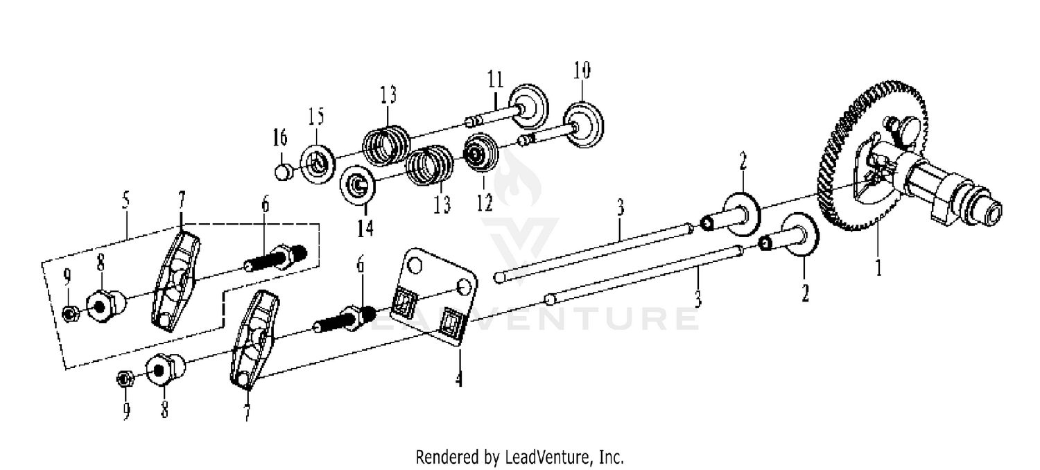 VALVES