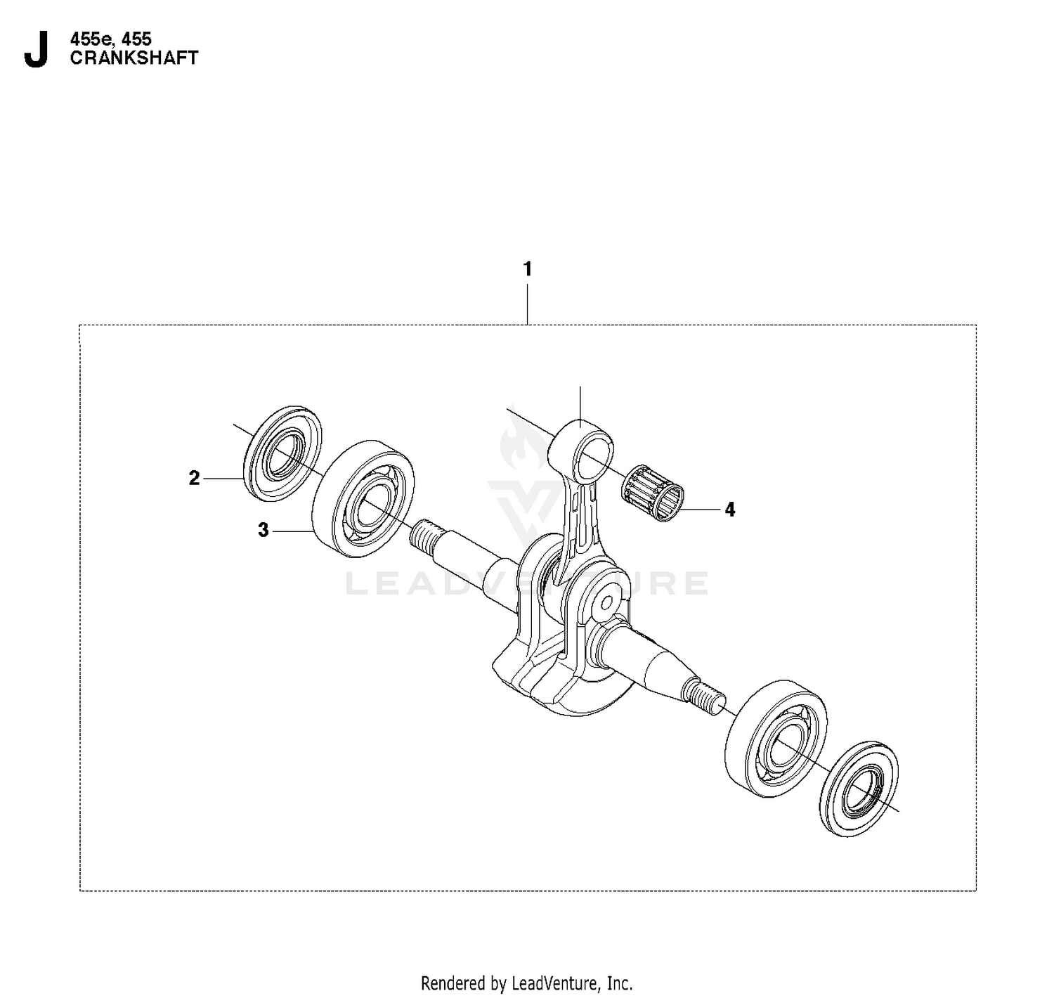 CRANKSHAFT