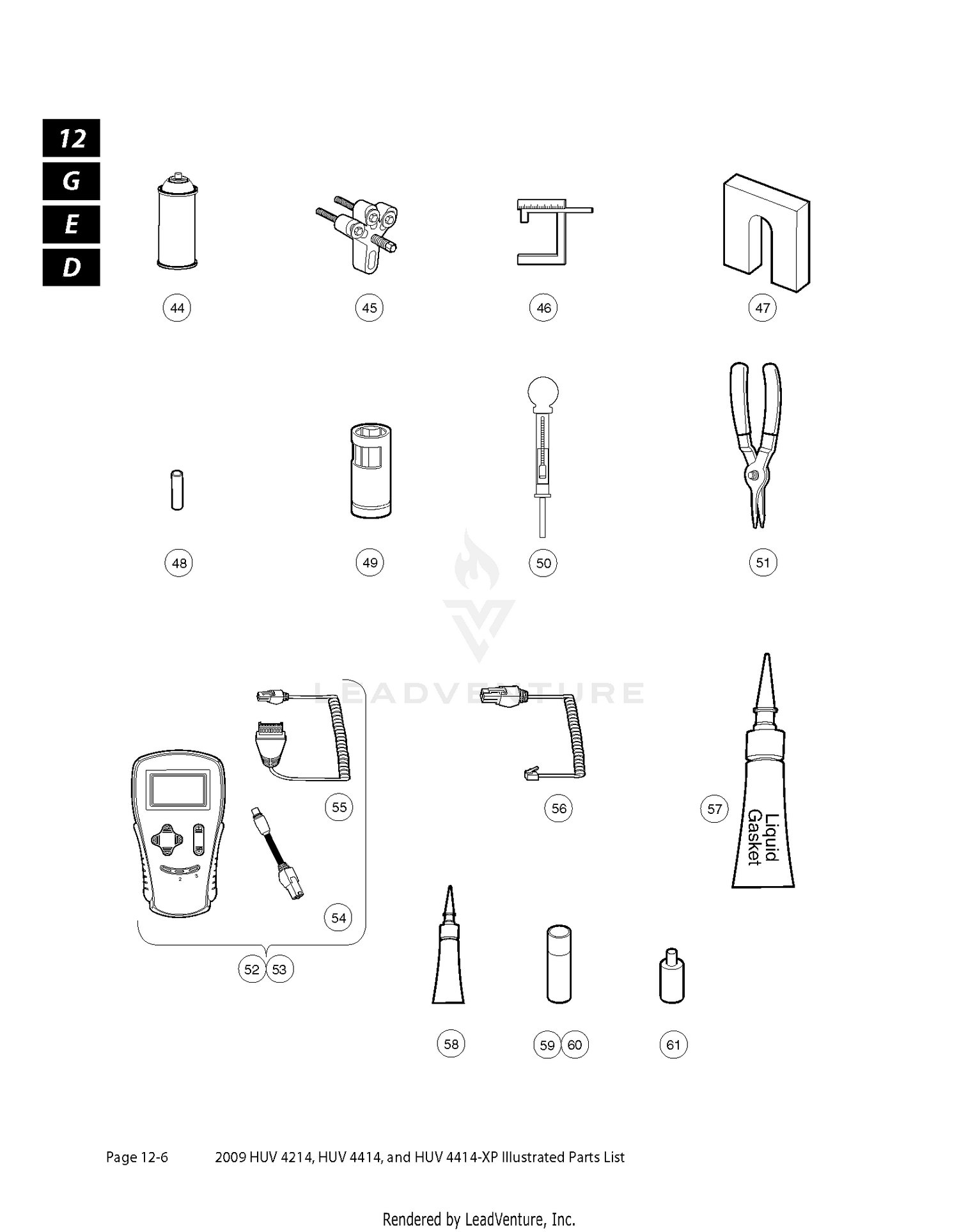 MAINTENANCE C 2