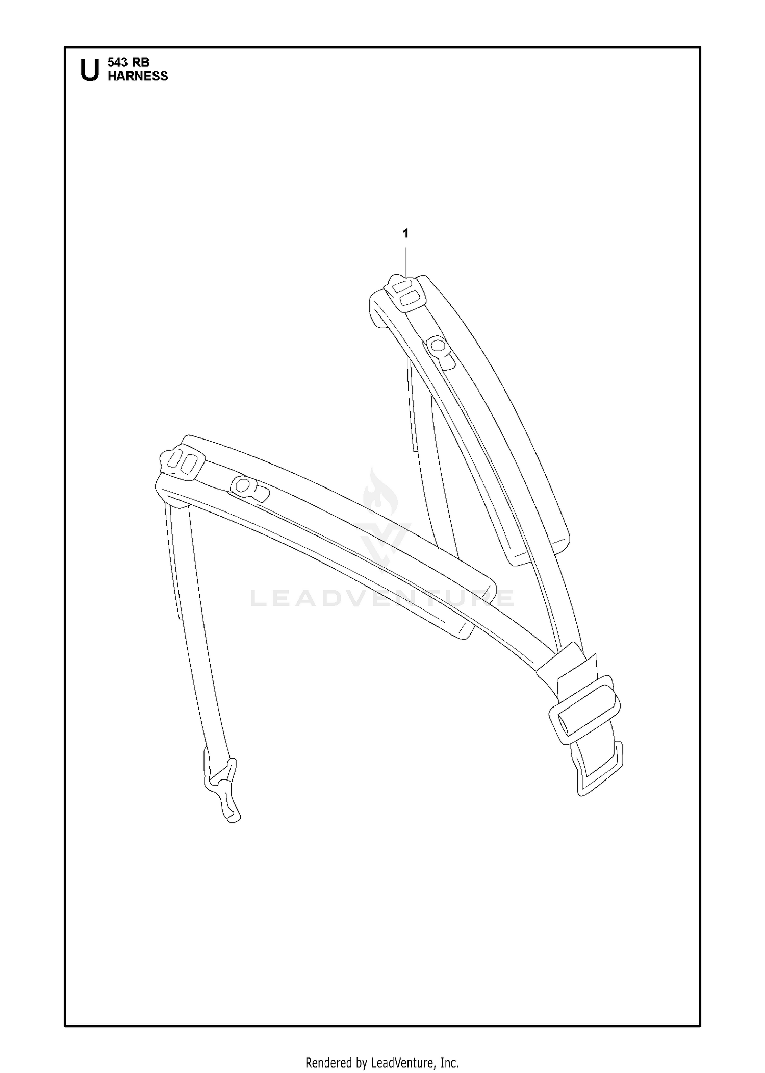 HARNESS