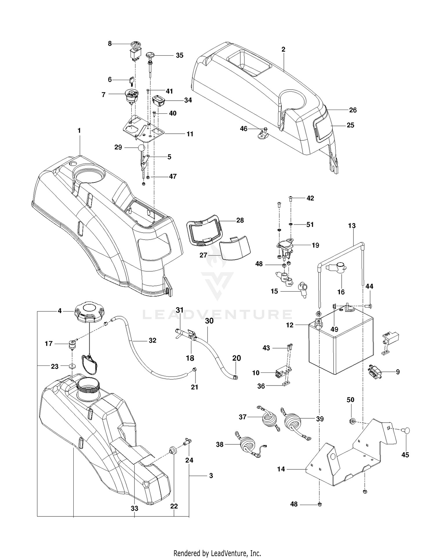 IGNITION SYSTEM