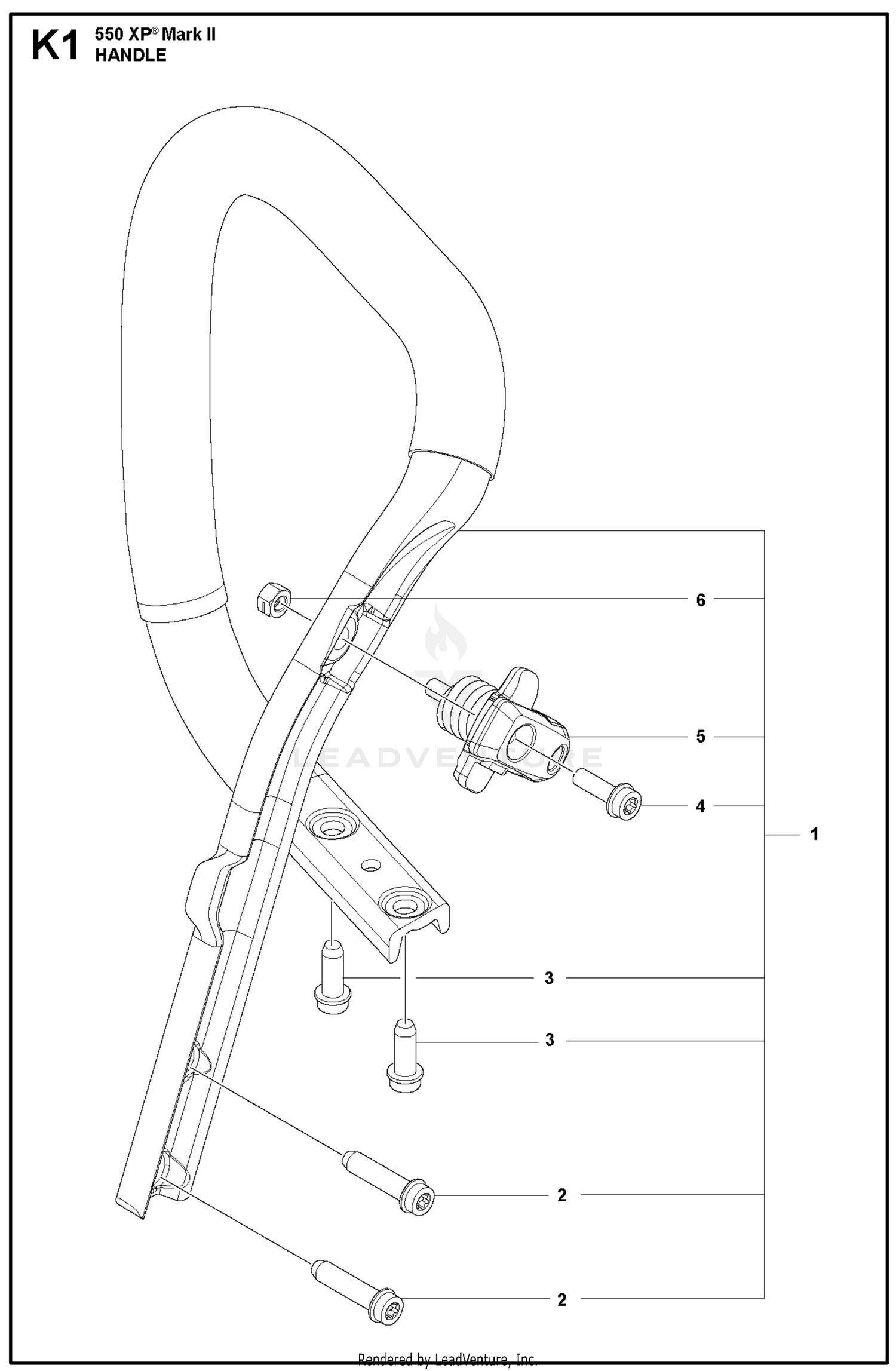 HANDLE