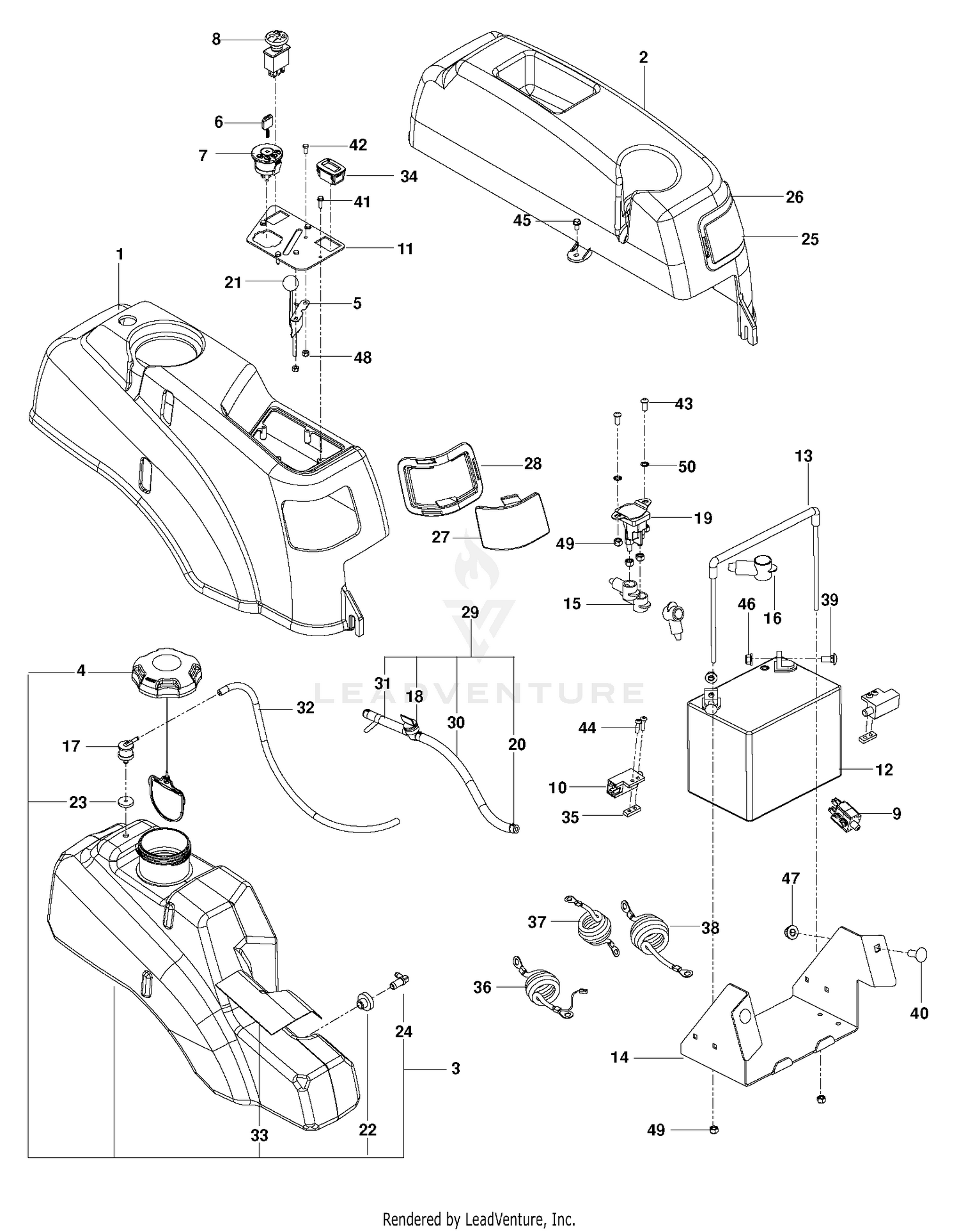 IGNITION SYSTEM