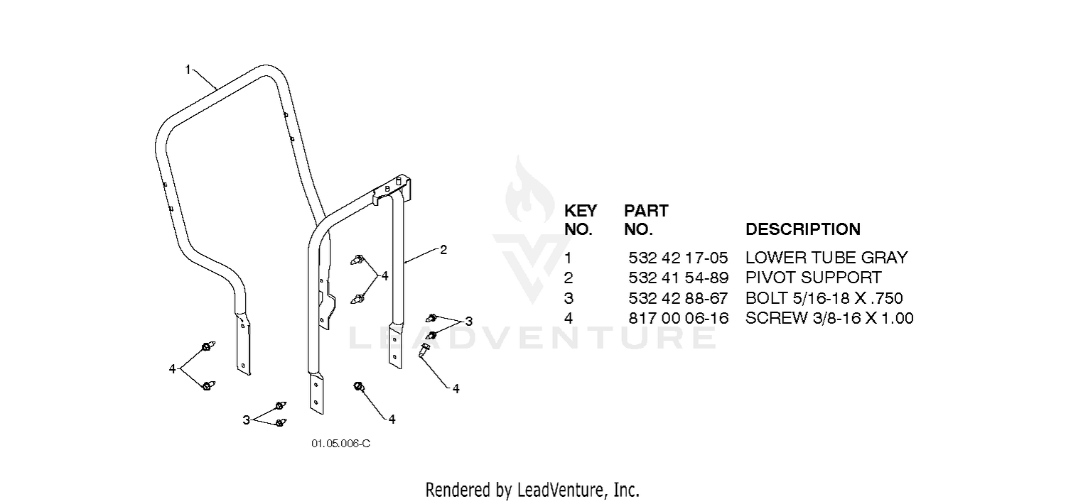 HANDLE 3