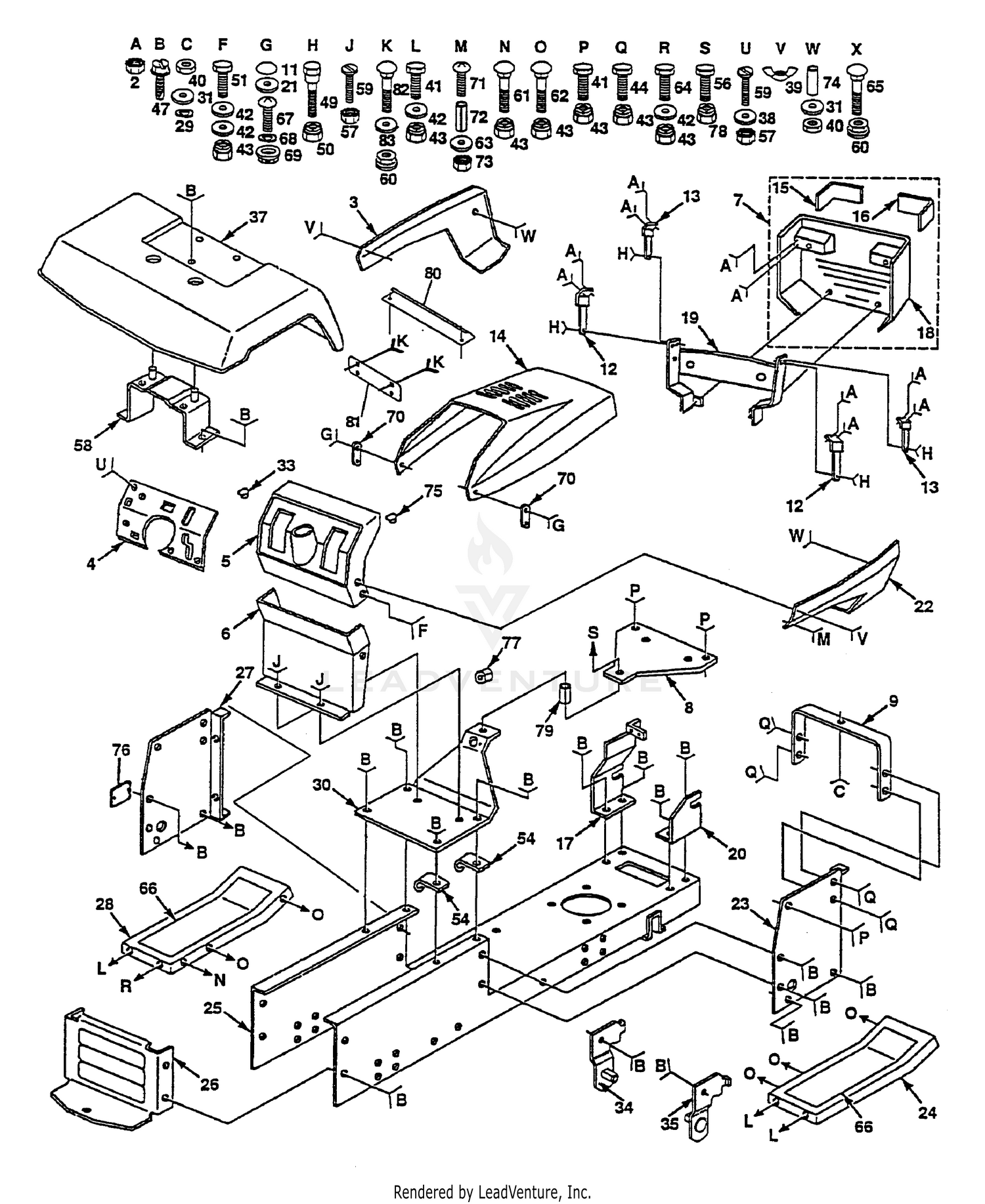 Chassis And Enclosures