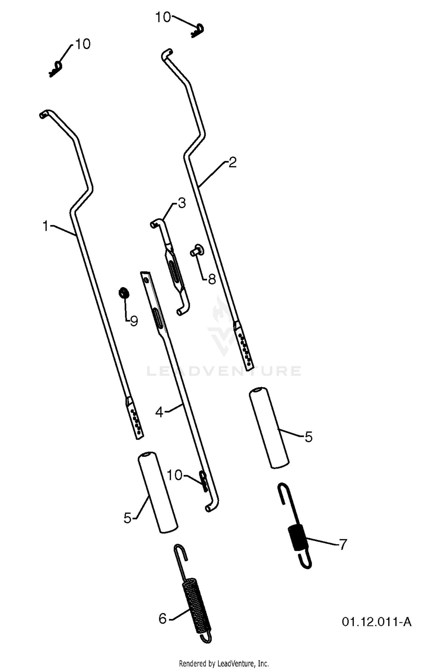 HANDLE