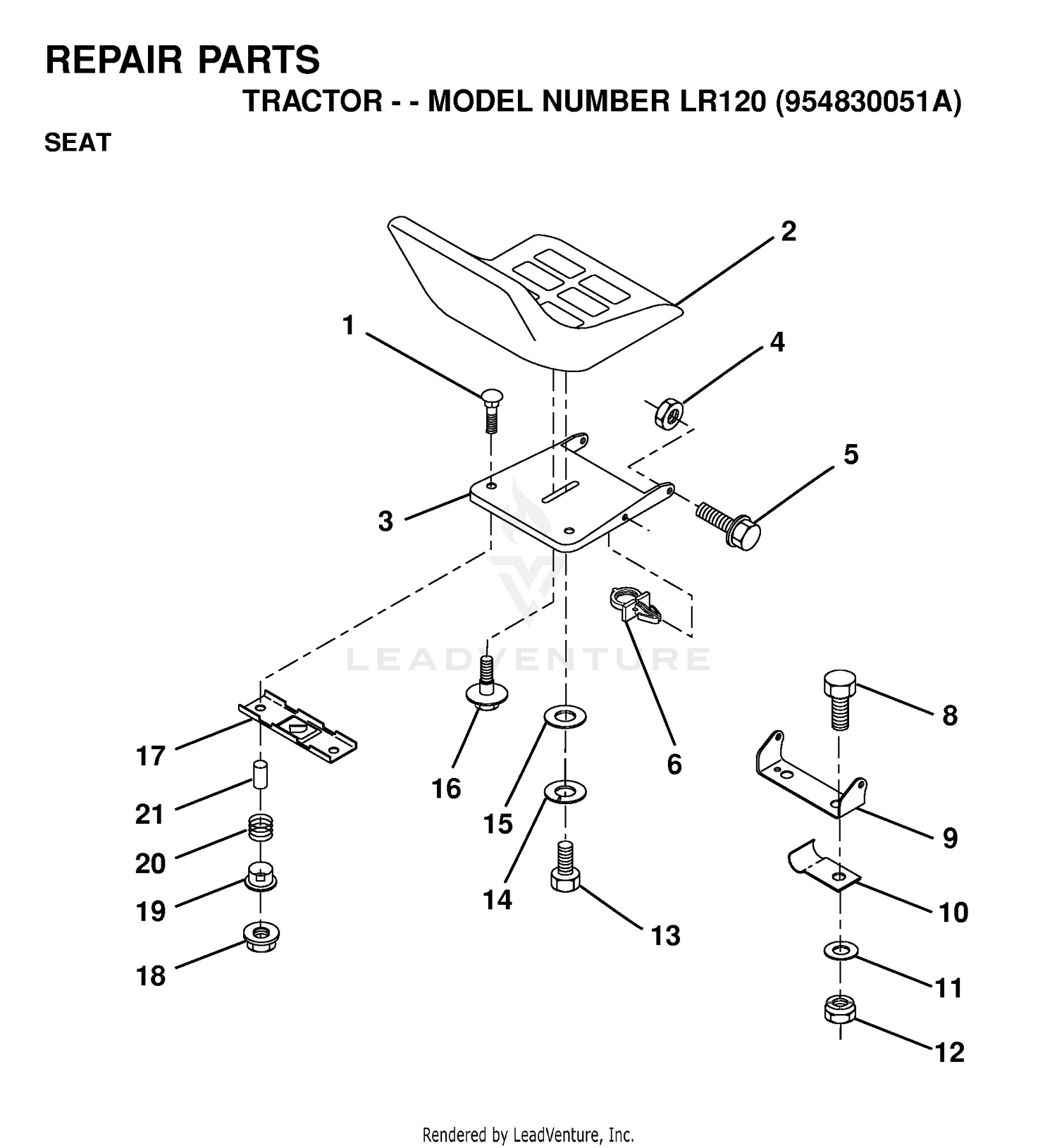 SEAT