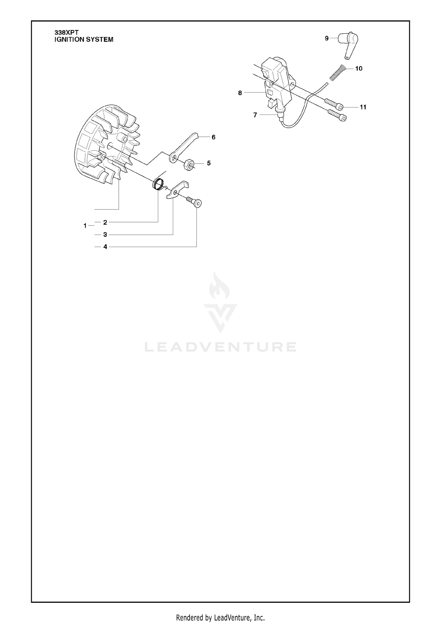 Ignition System