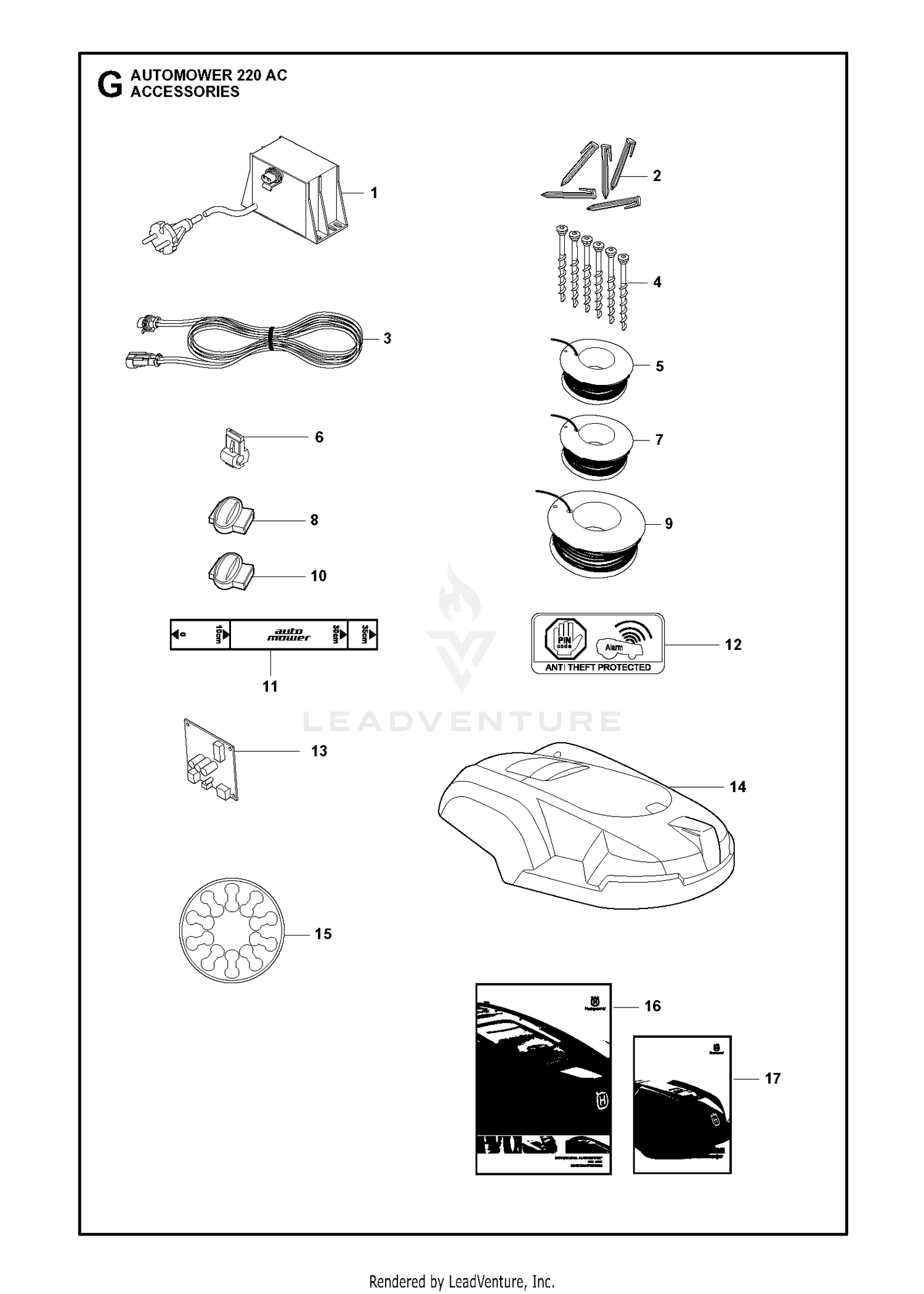 ACCESSORIES 3