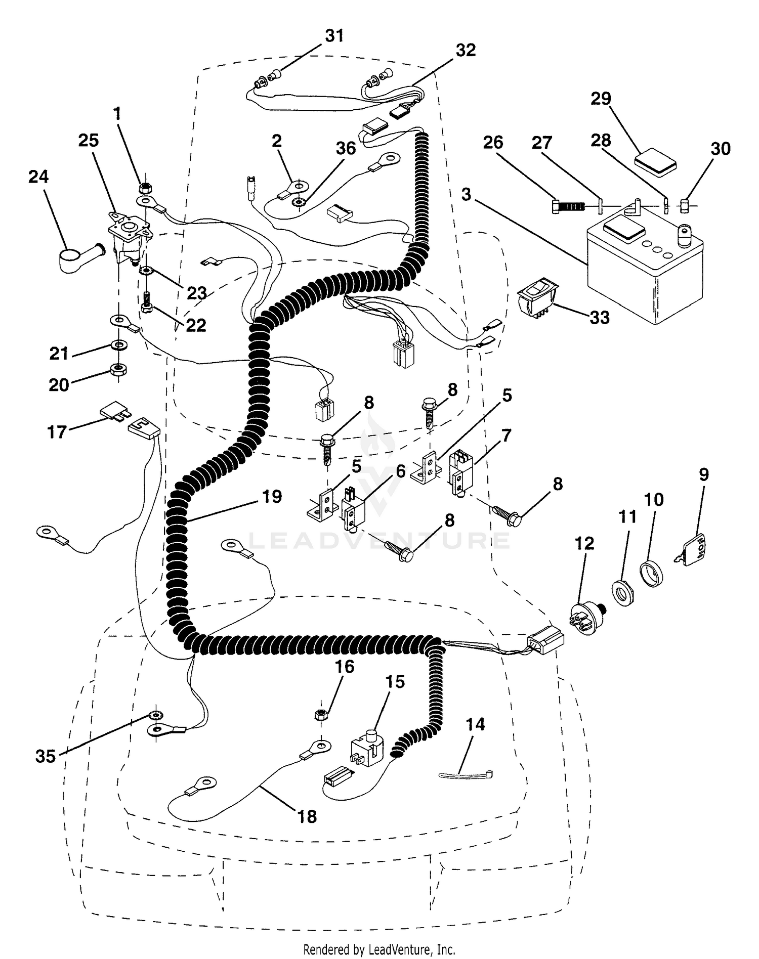 Electrical