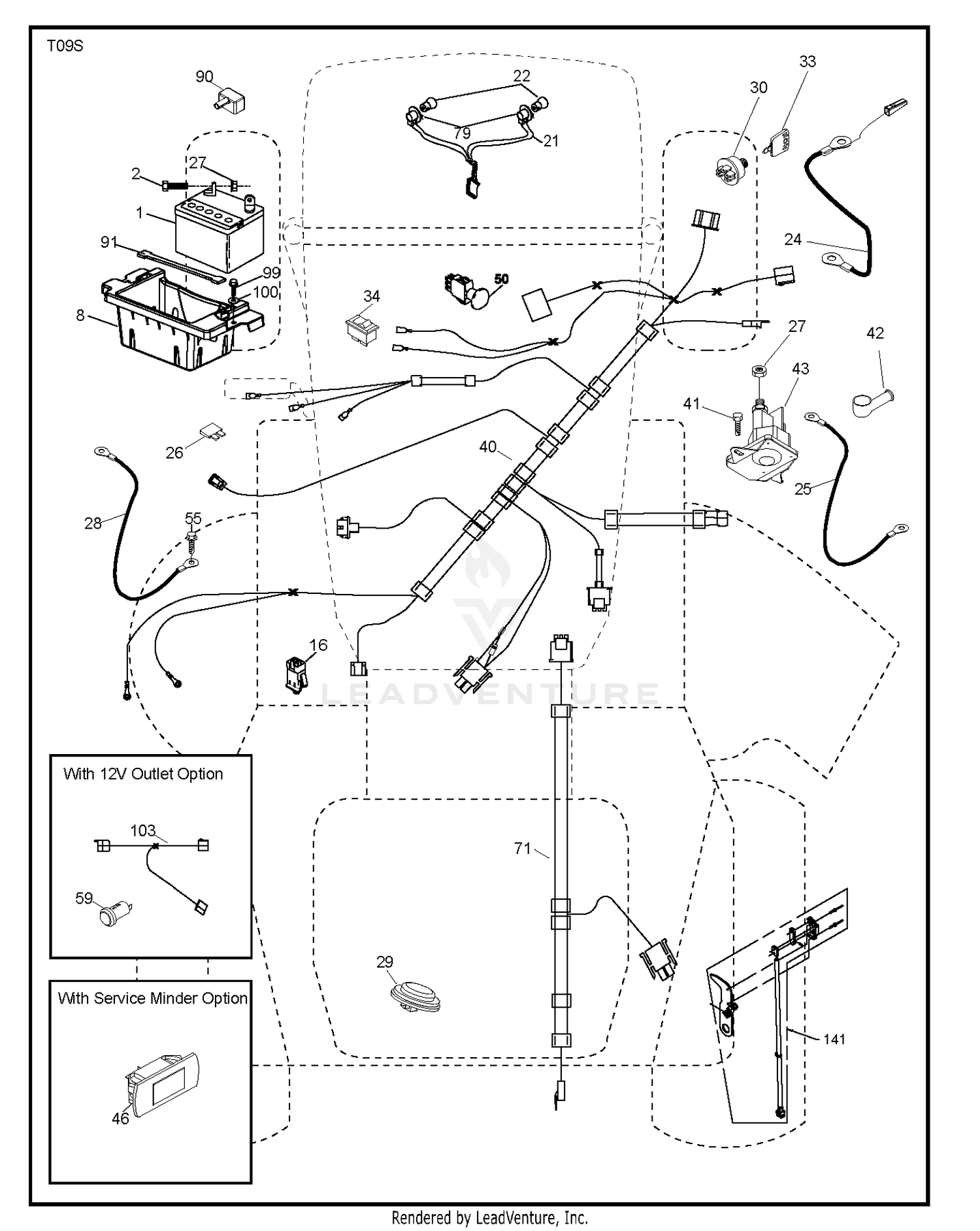 ELECTRICAL
