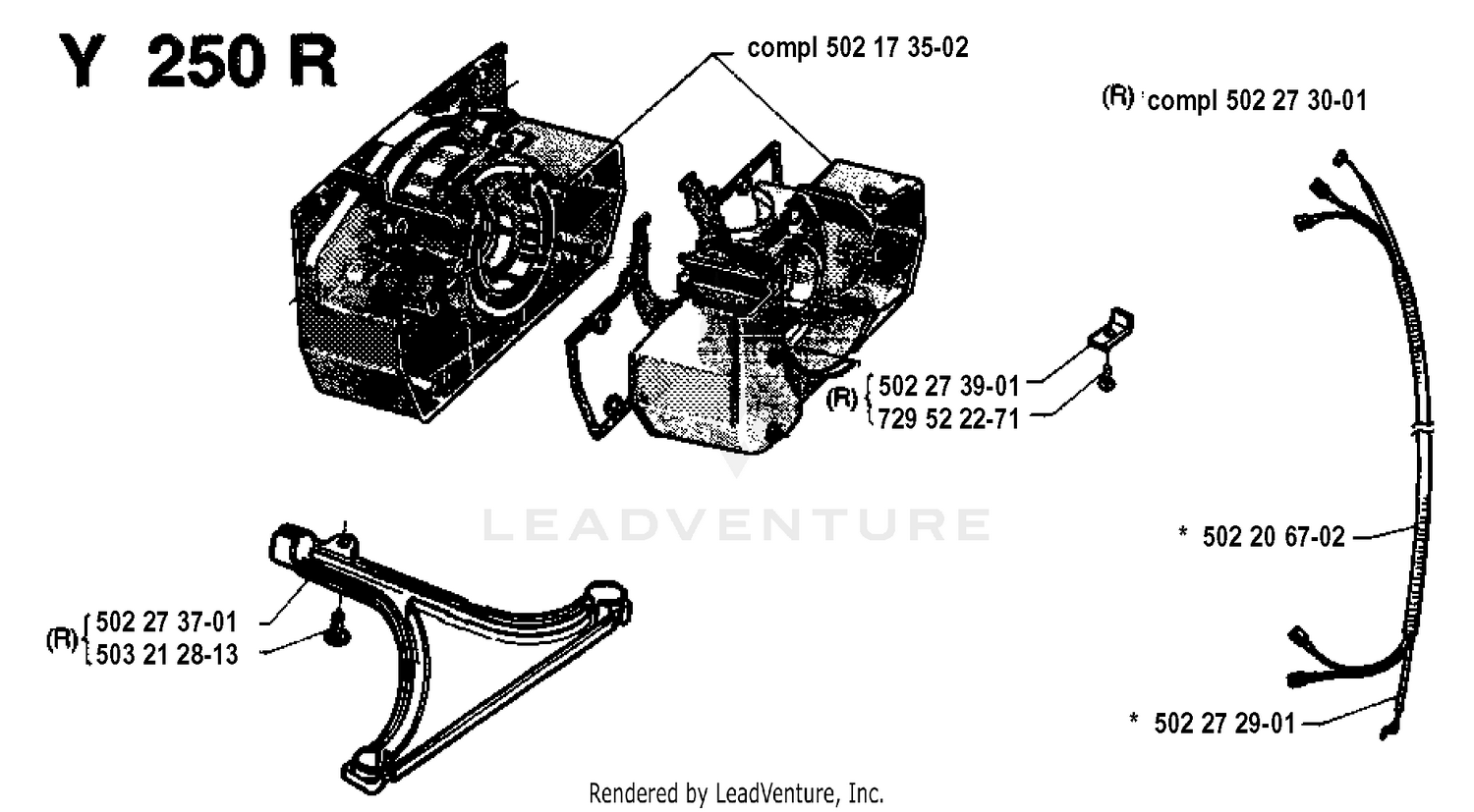CRANKCASE 2