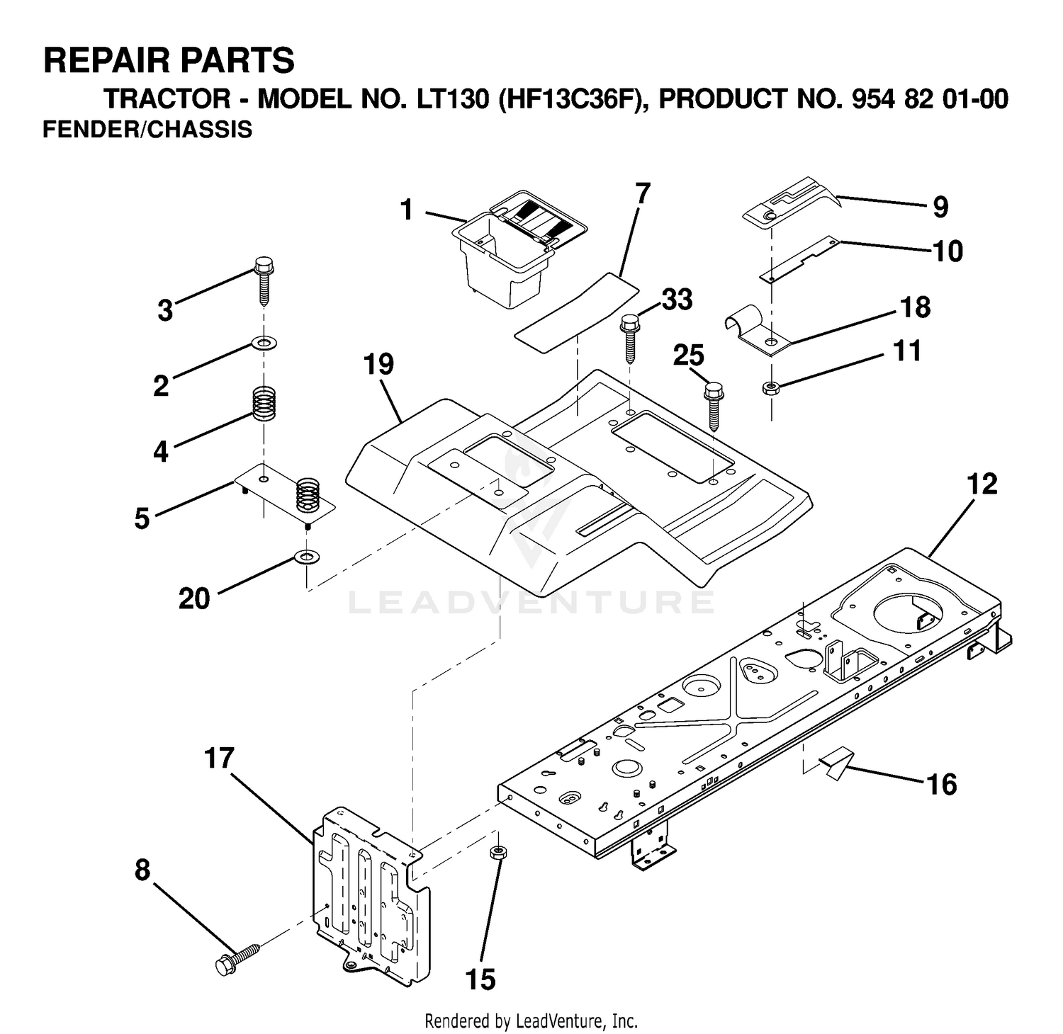 CHASSIS & ENCLOSURES