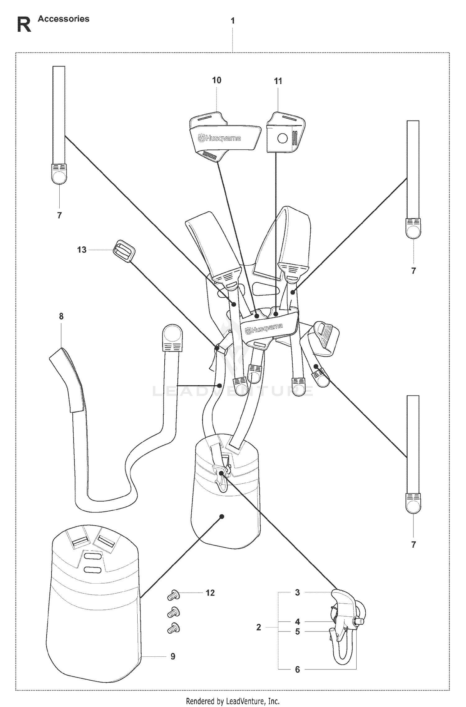 HARNESS