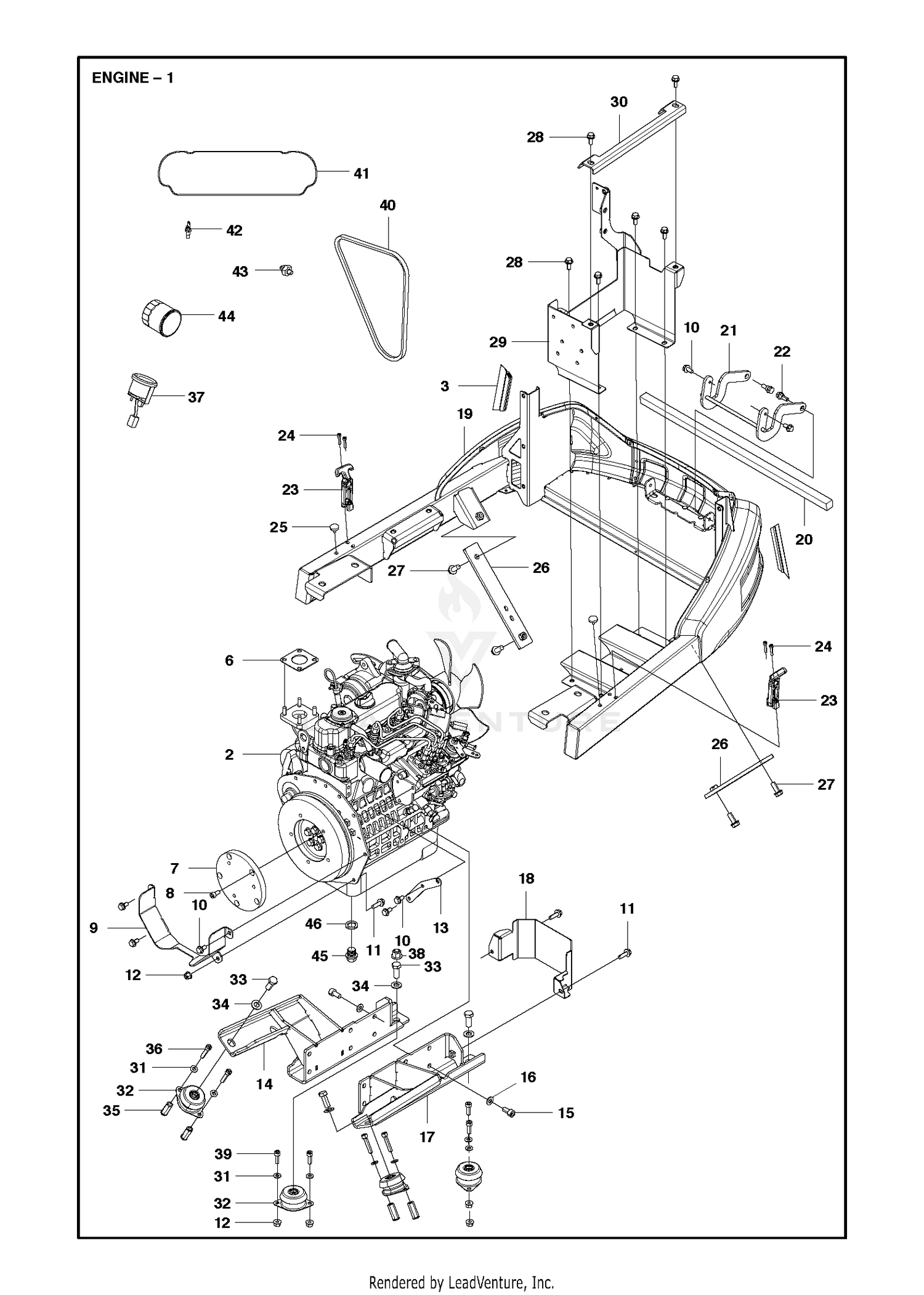 ENGINE