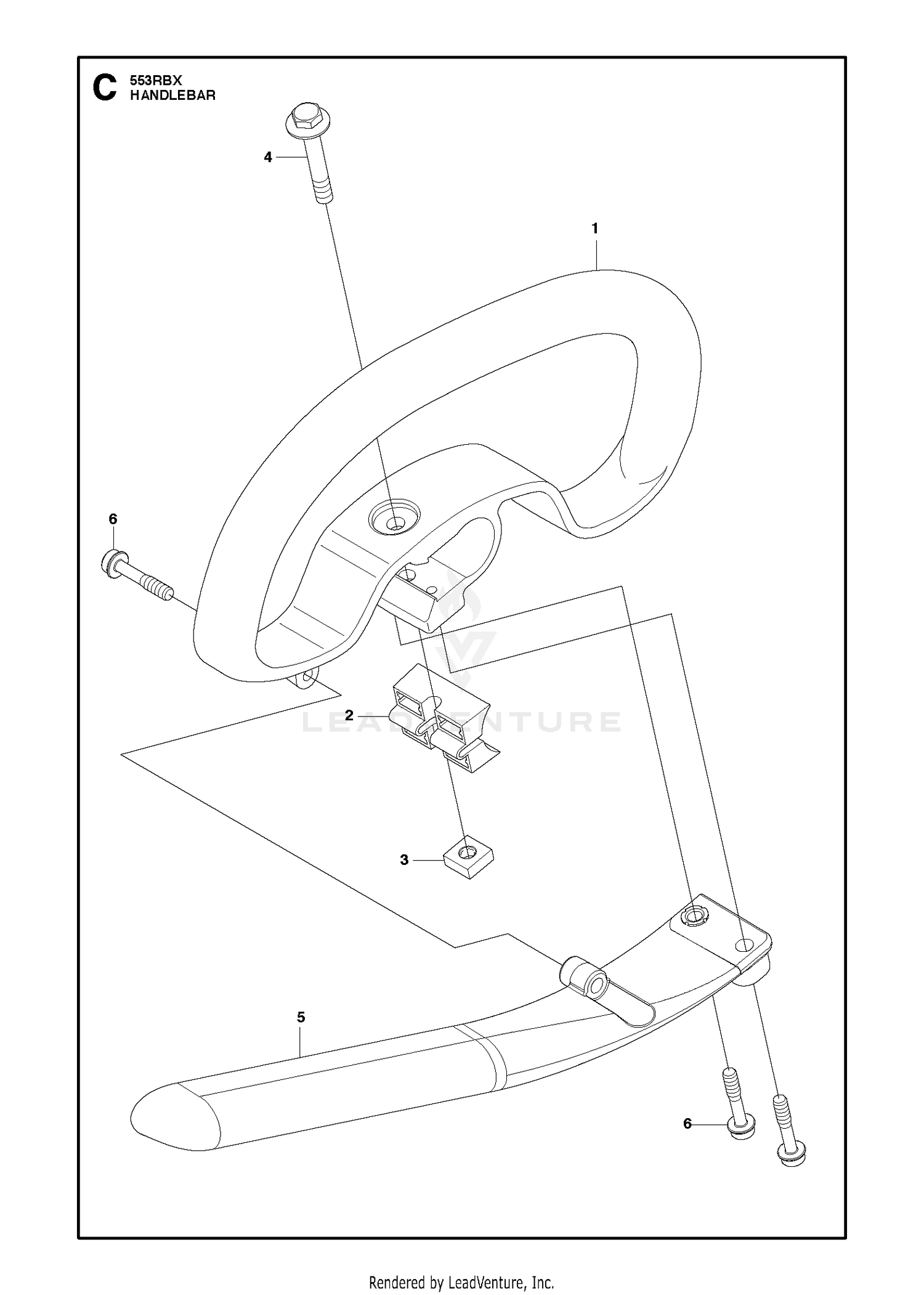 HANDLE