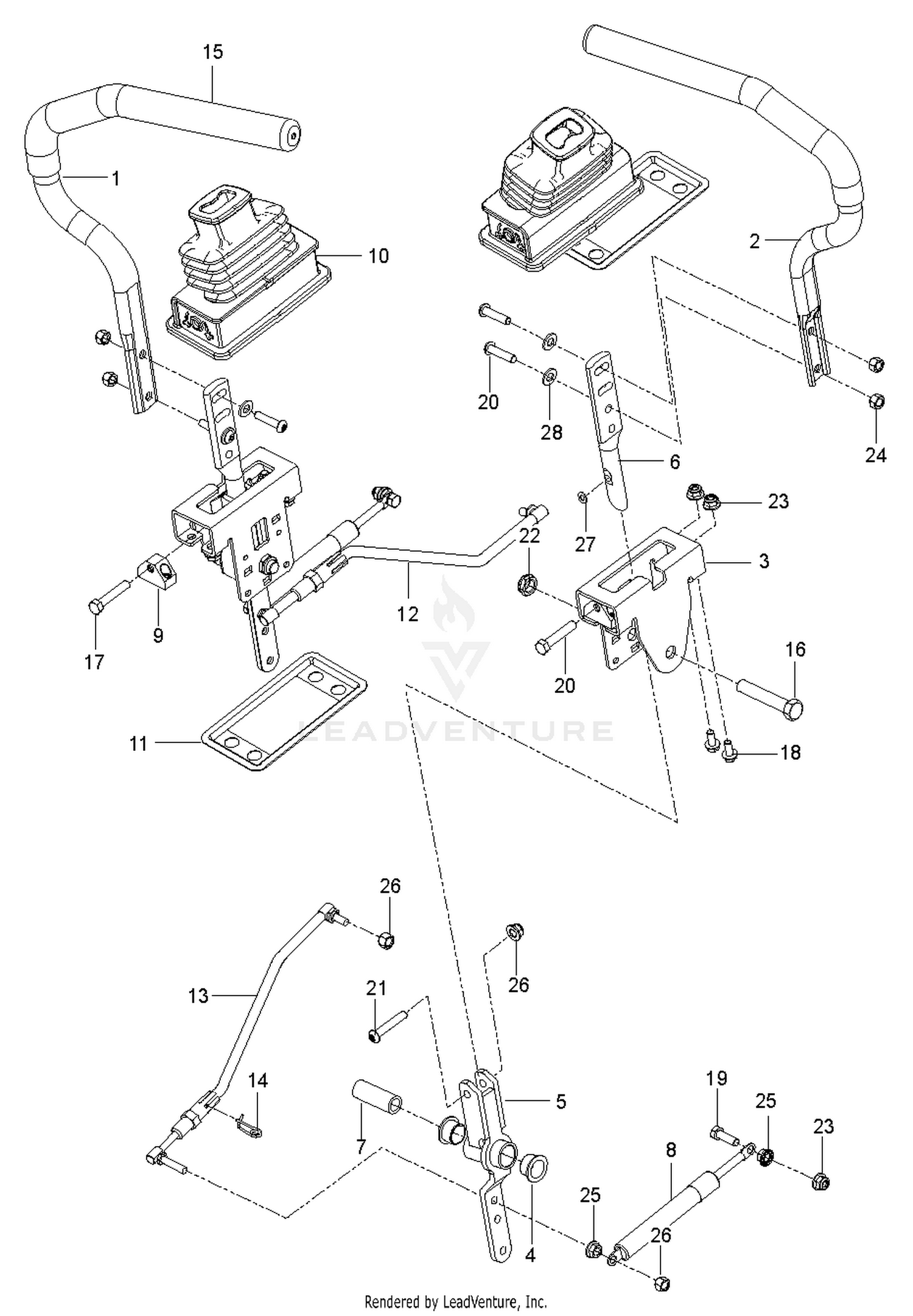 STEERING 2