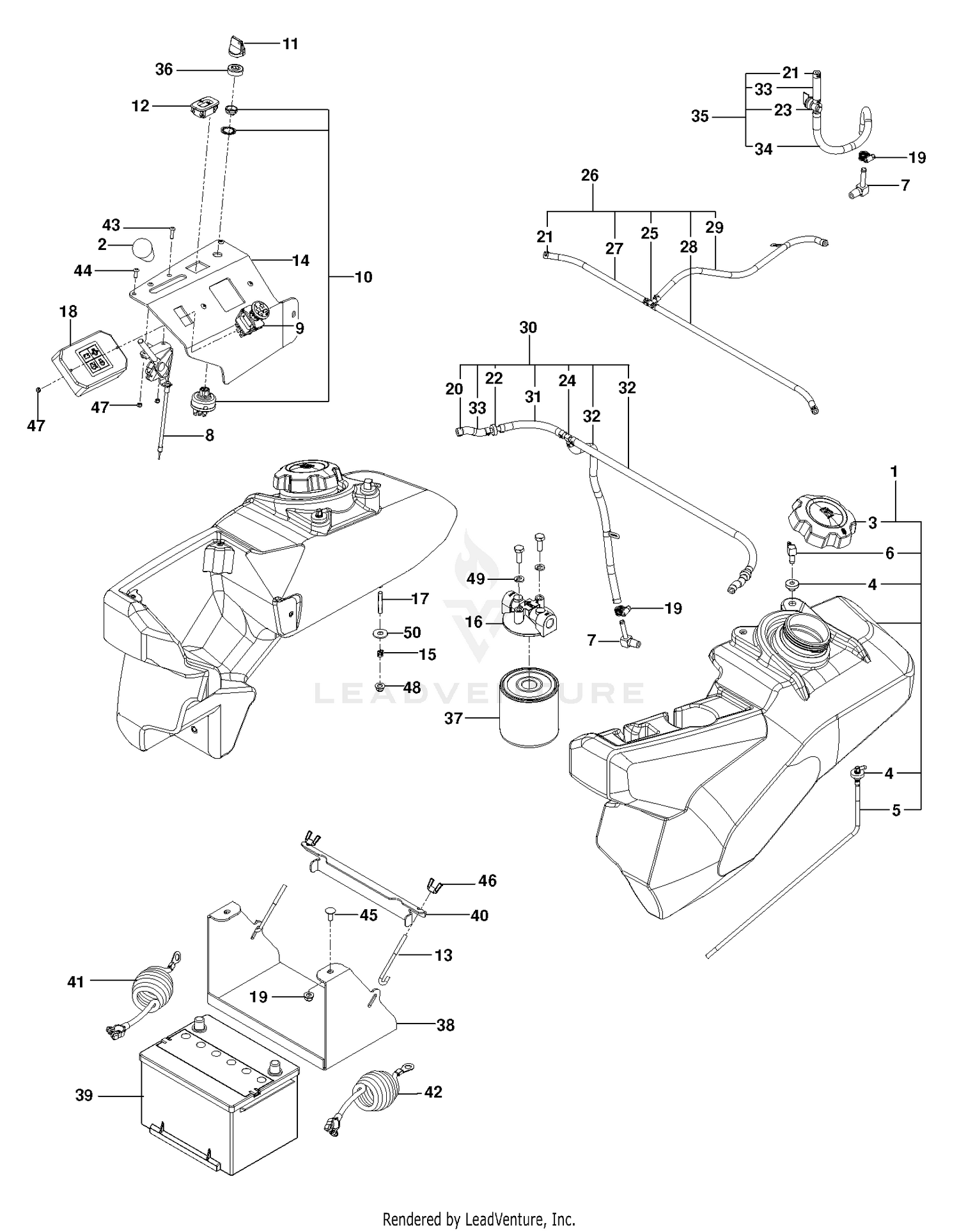 IGNITION SYSTEM