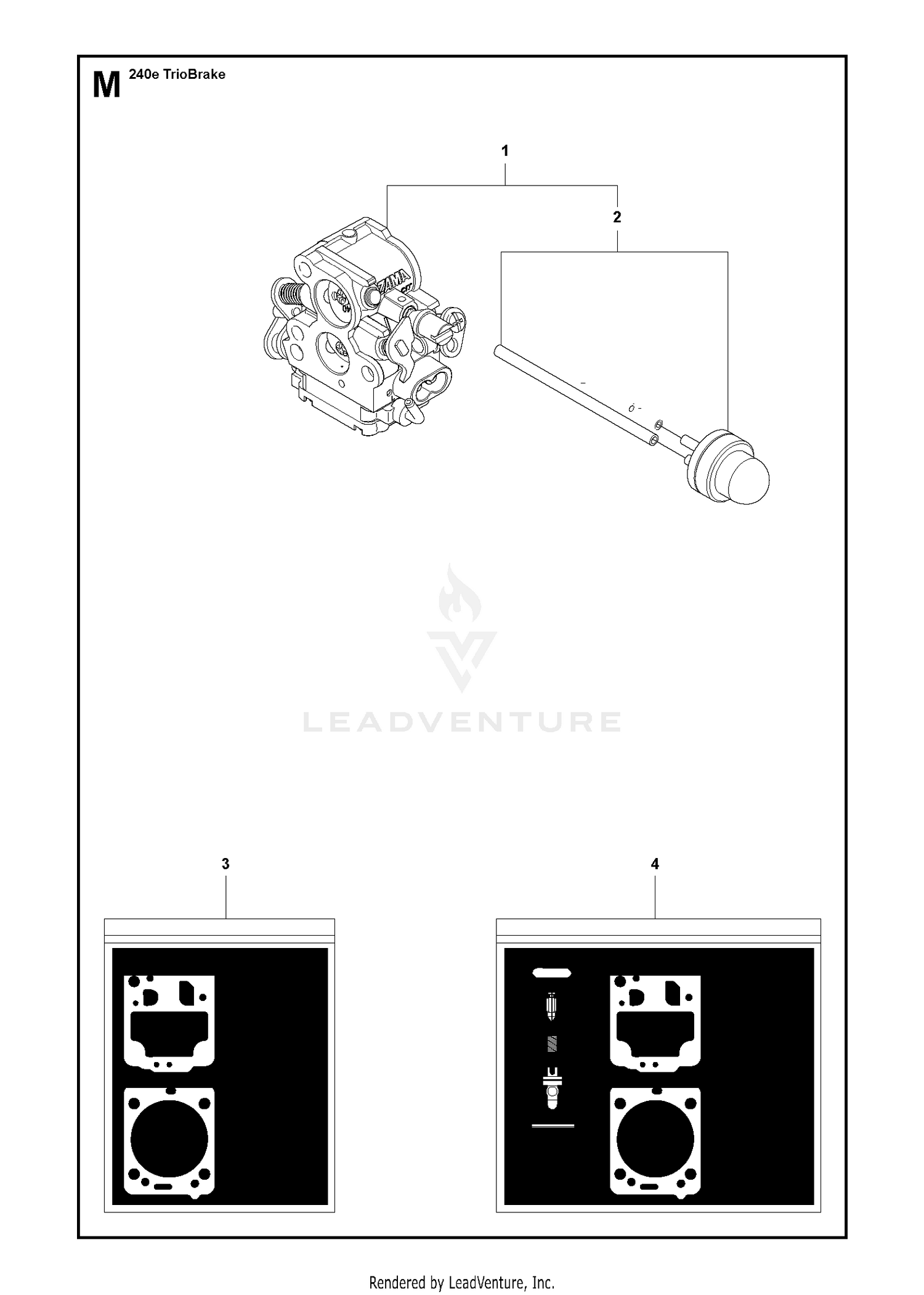 CARBURETOR DETAILS