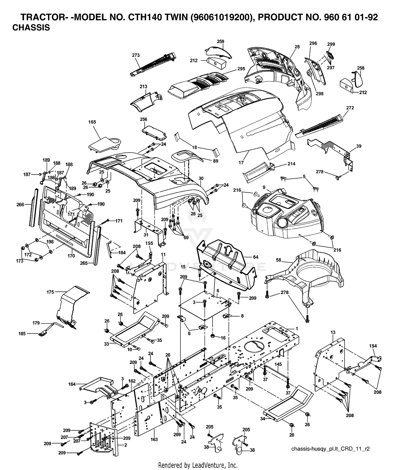 CHASSIS & ENCLOSURES