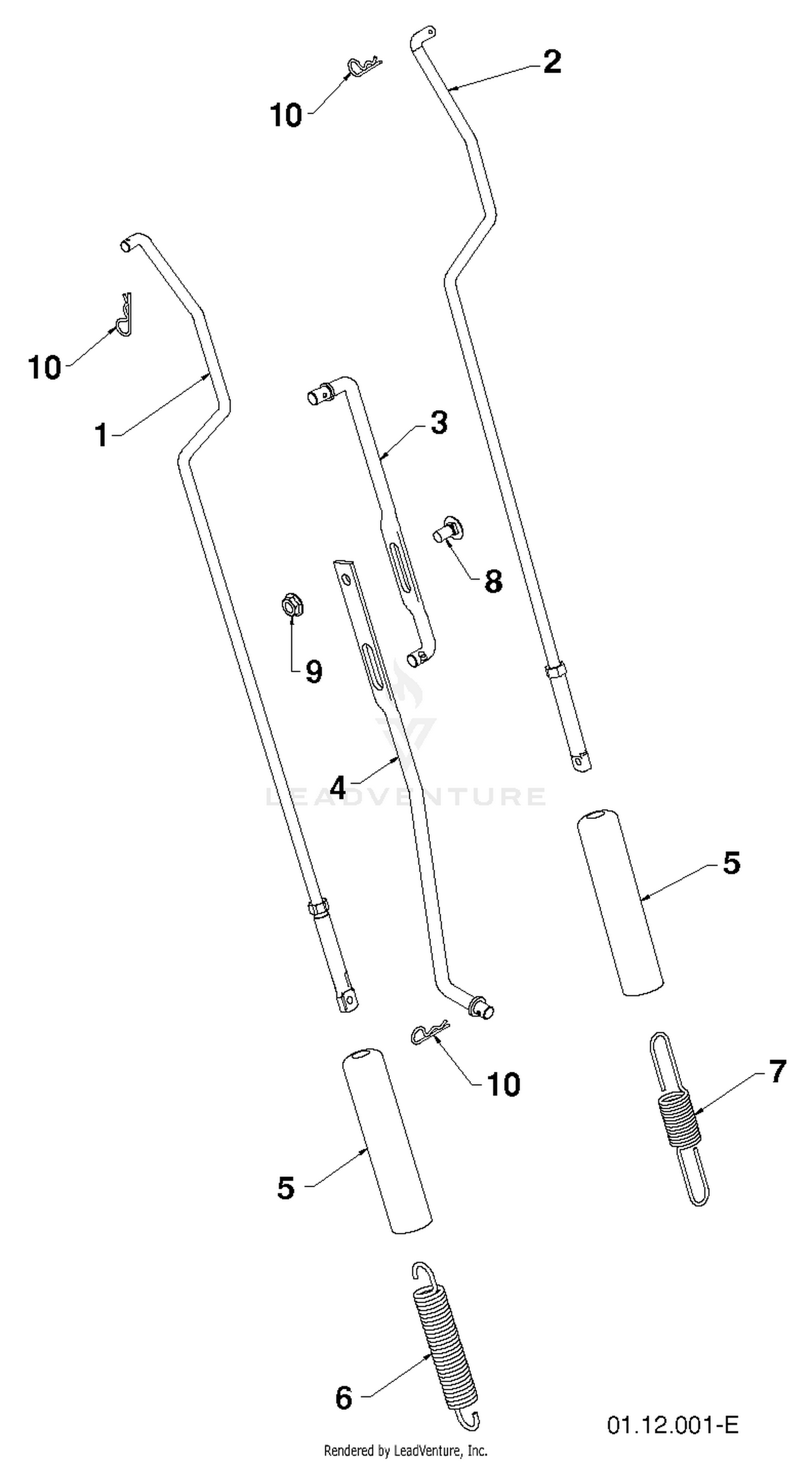 HANDLE 7