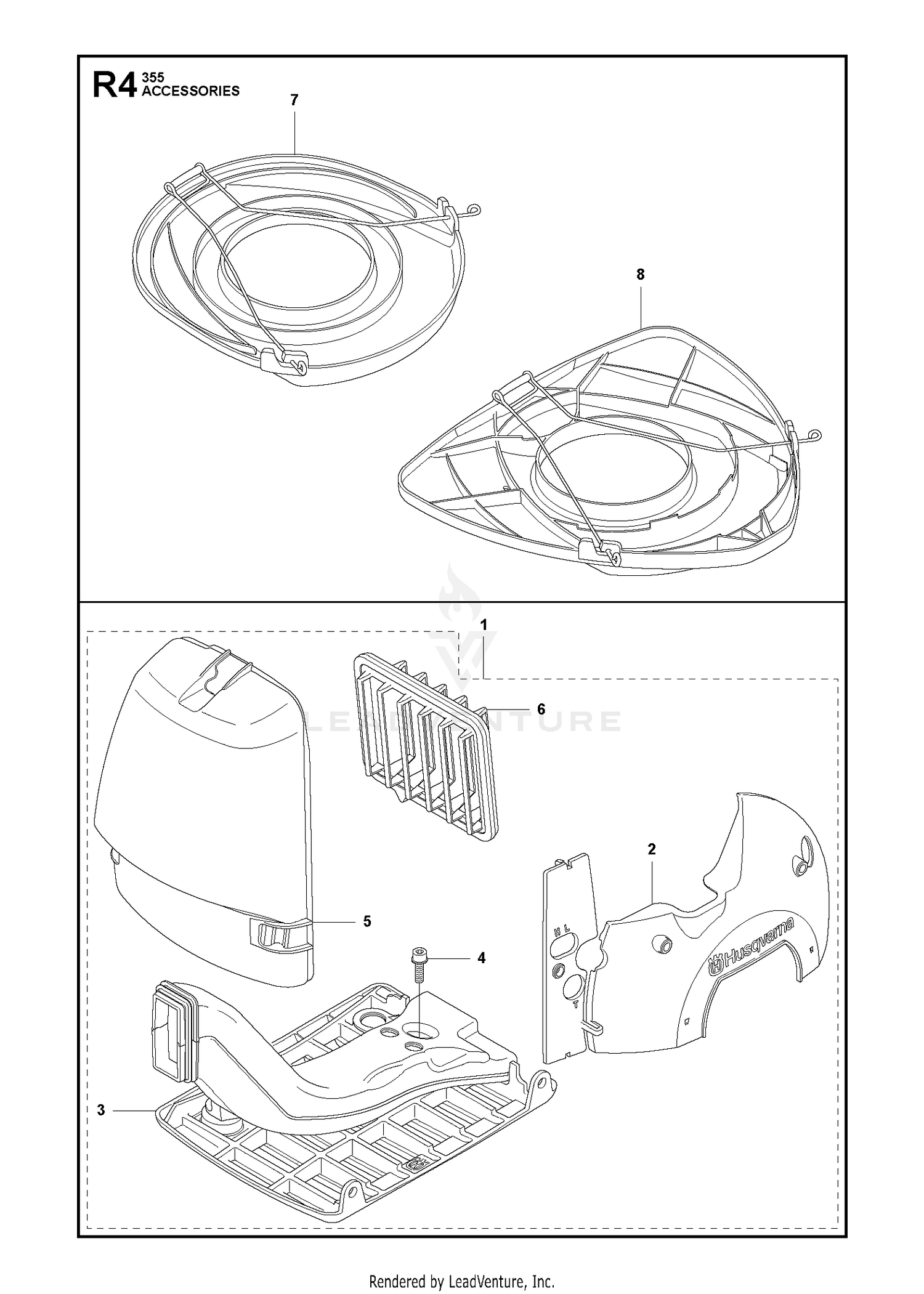 ACCESSORIES