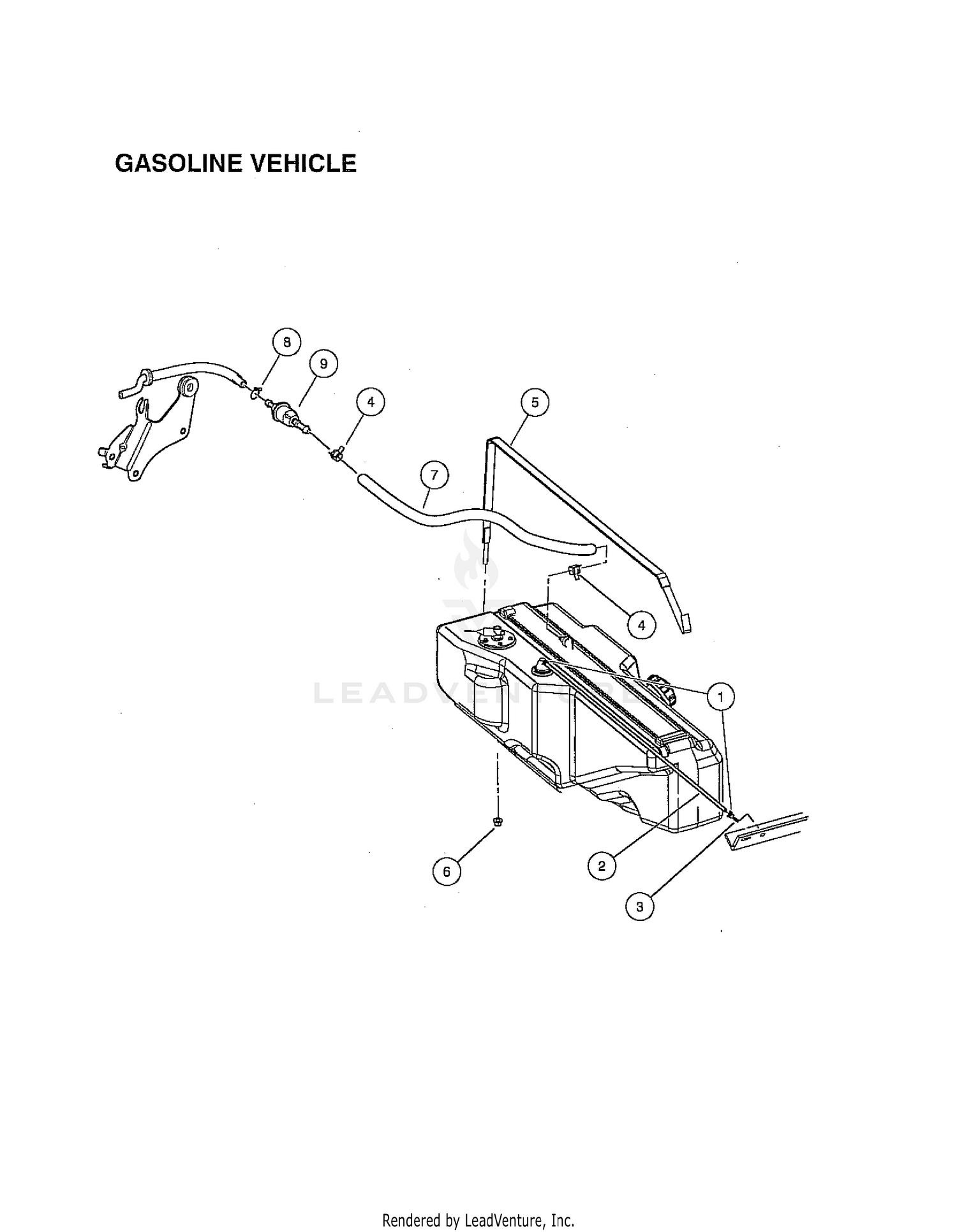 FUEL SYSTEM 2