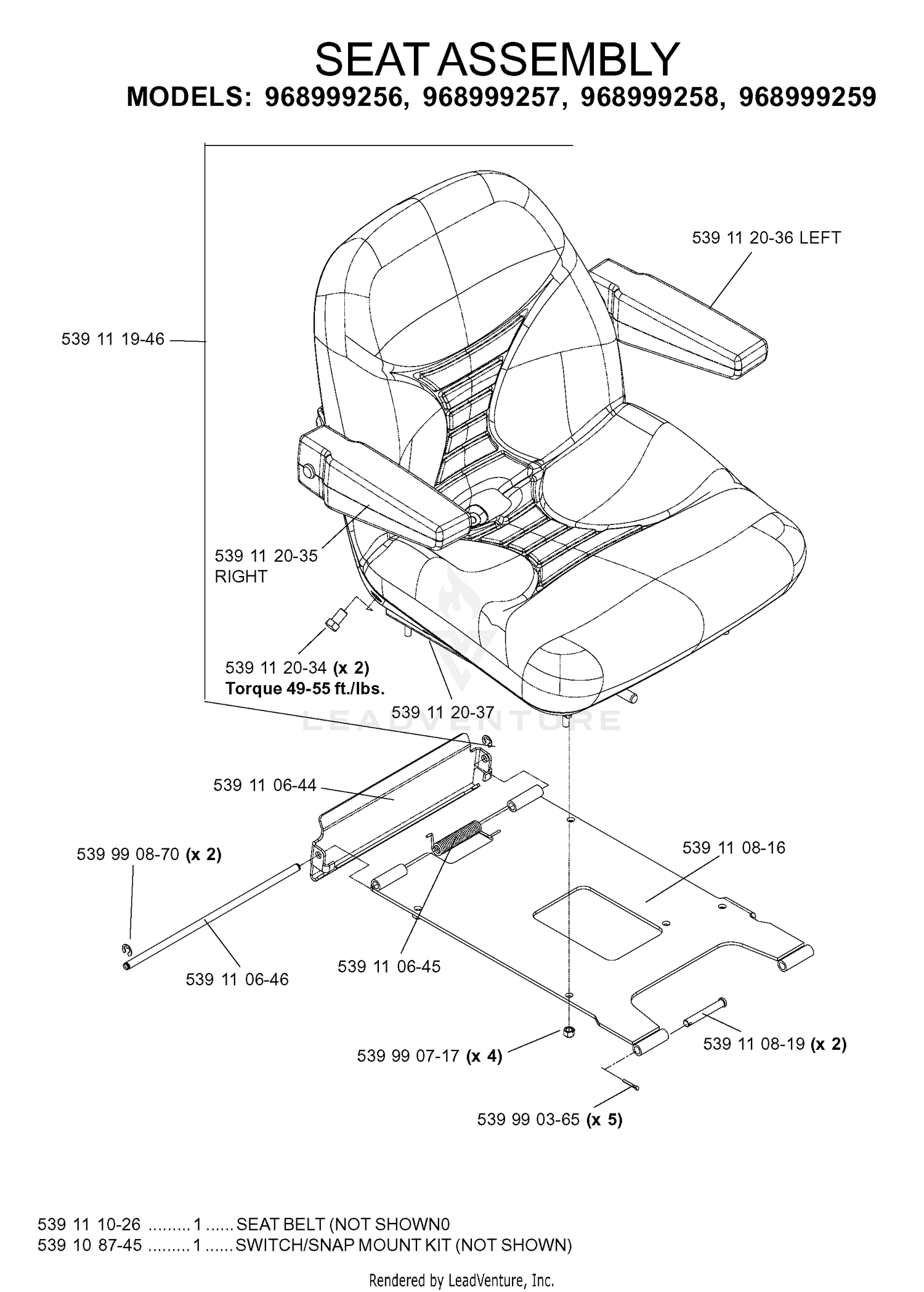 SEAT 3