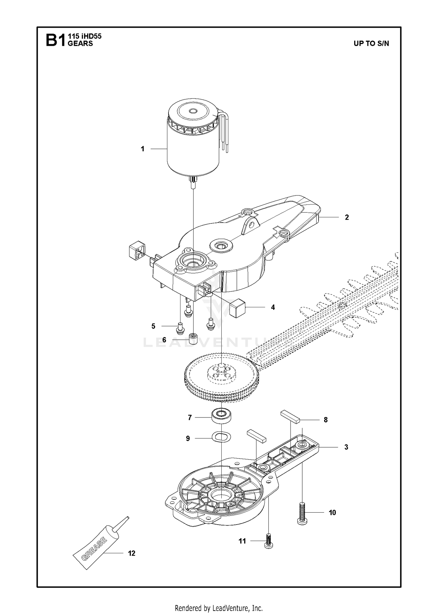GEARS 2