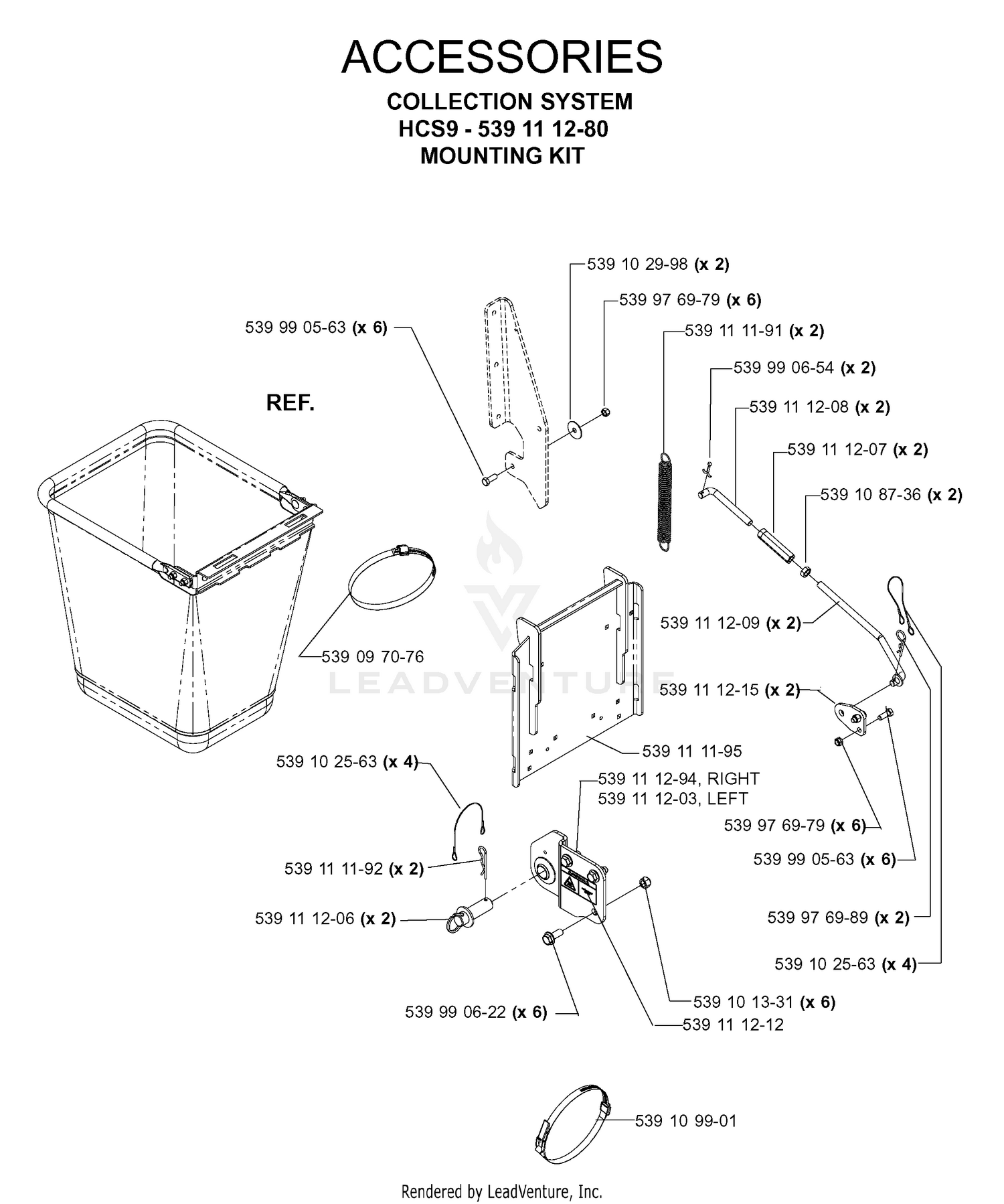 ACCESSORIES 6