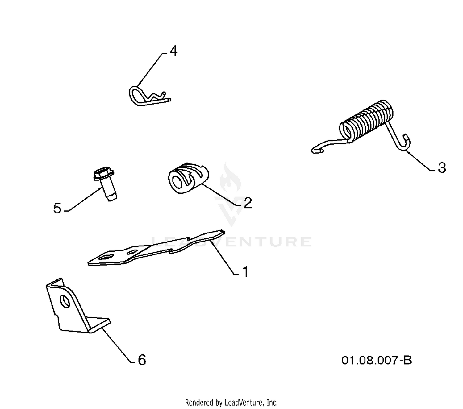 Cam & Linkage