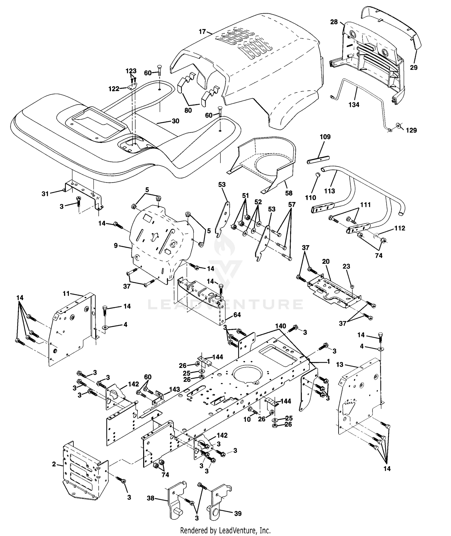 Chassis And Enclosures