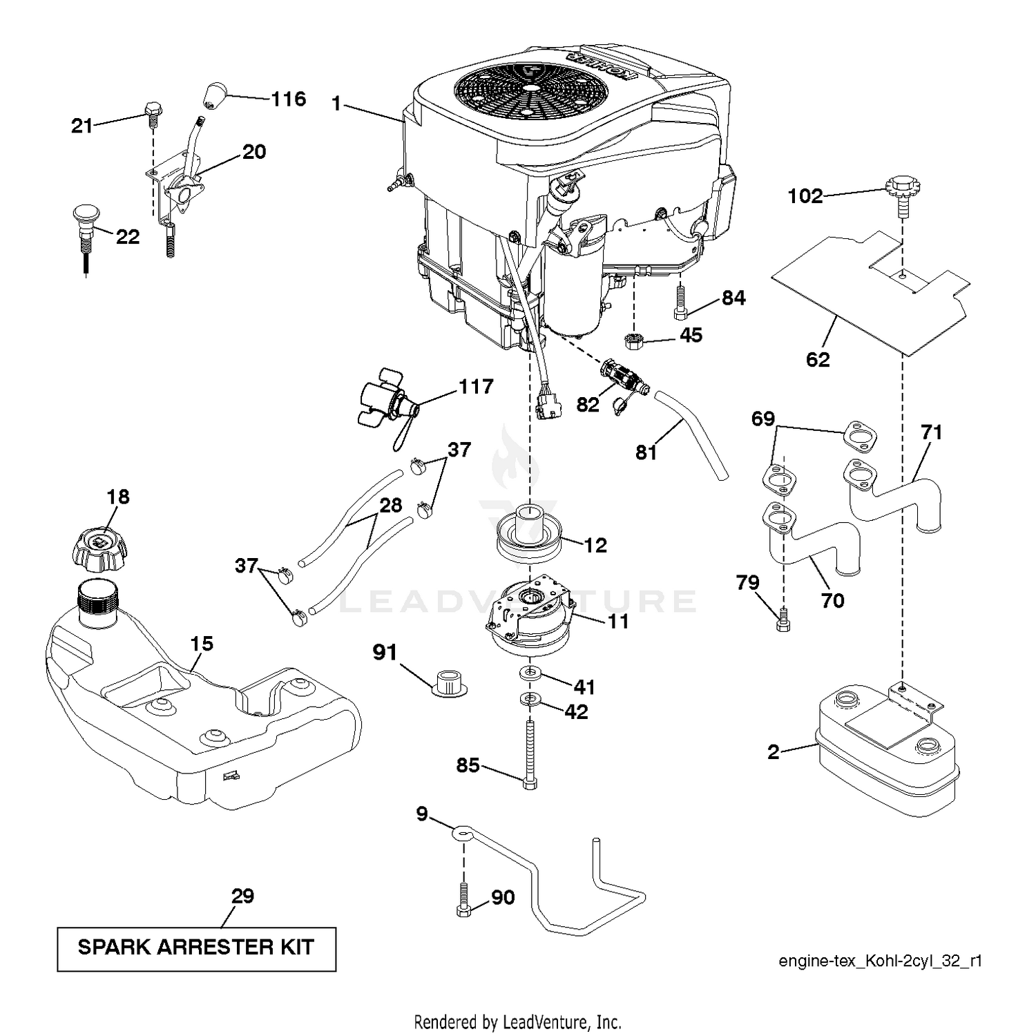 ENGINE