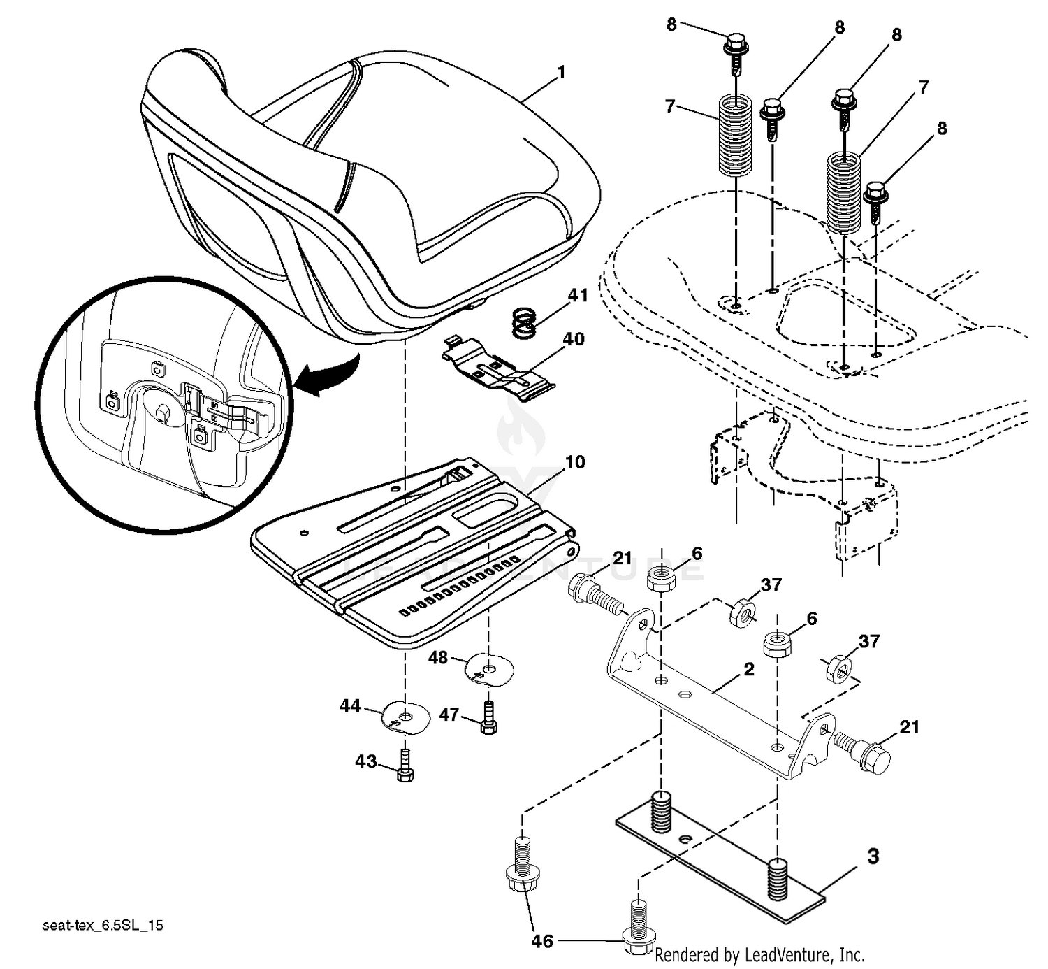 SEAT