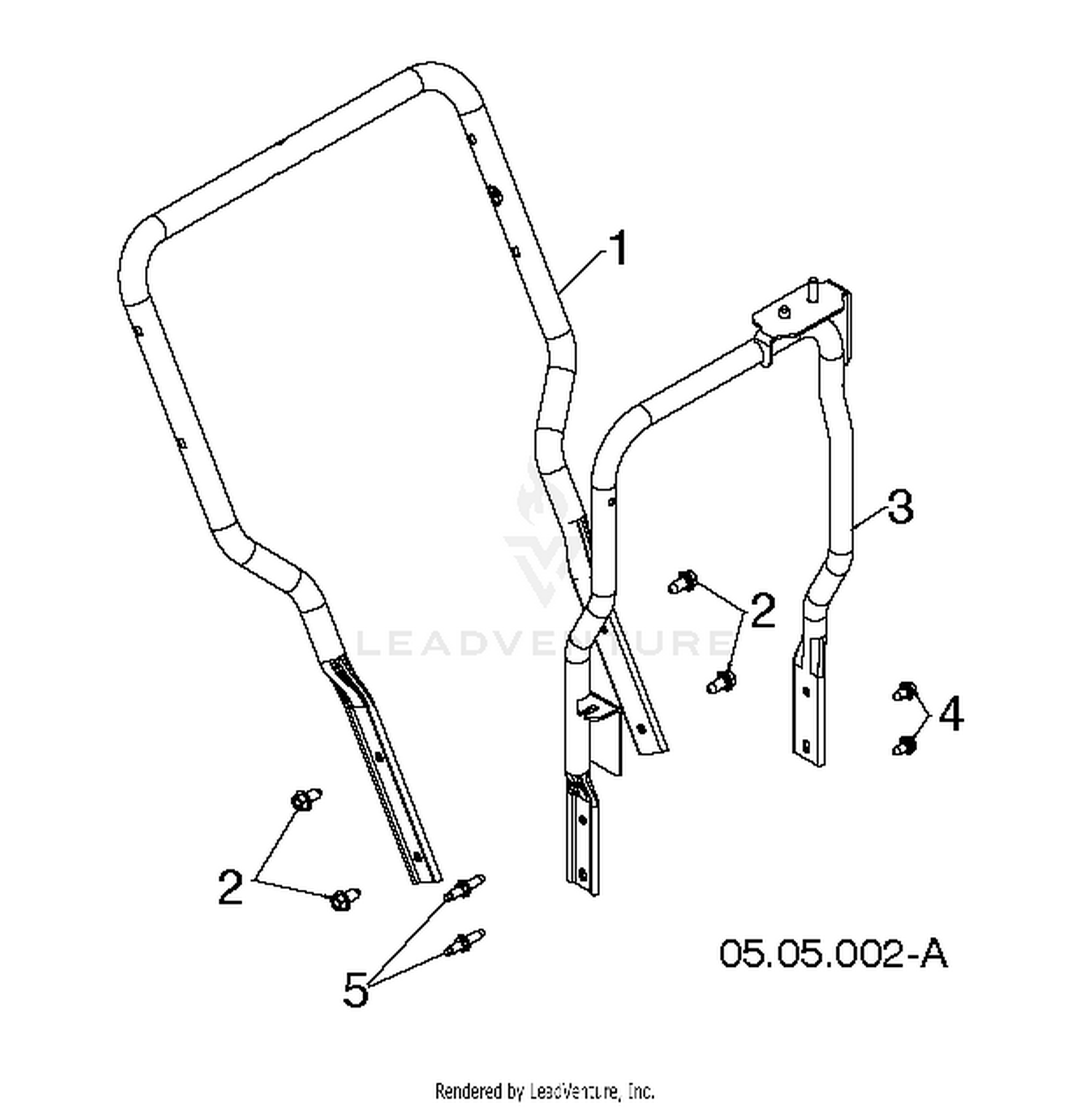 HANDLE 2