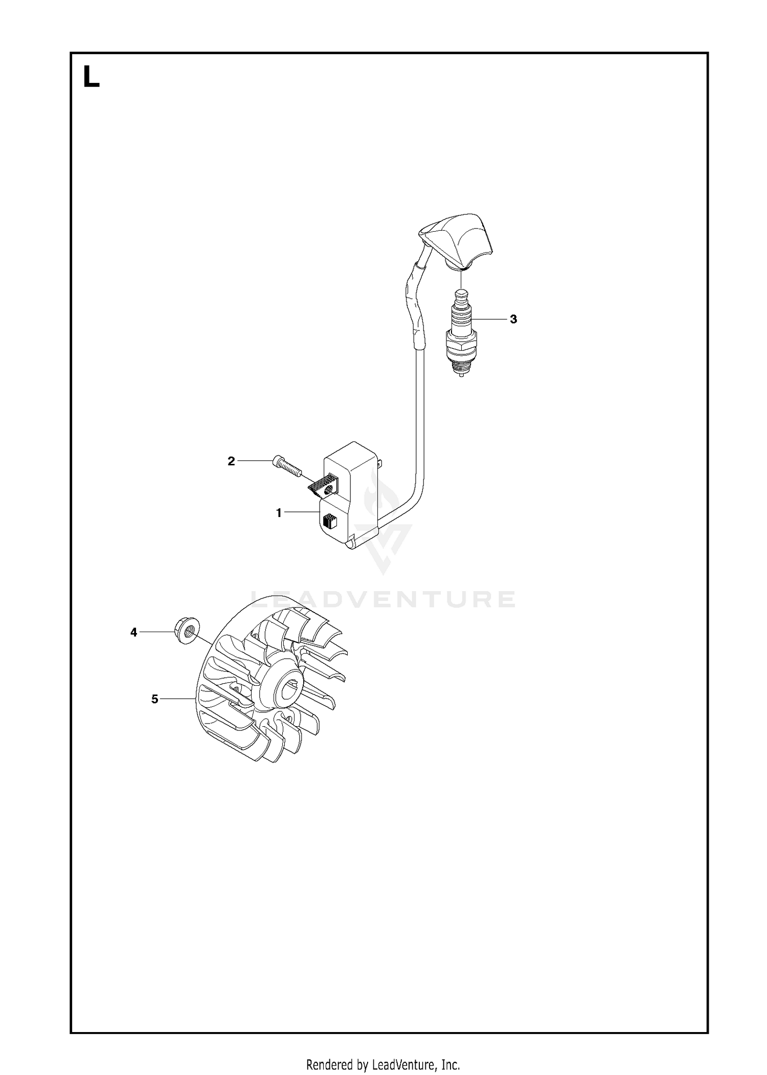 IGNITION SYSTEM