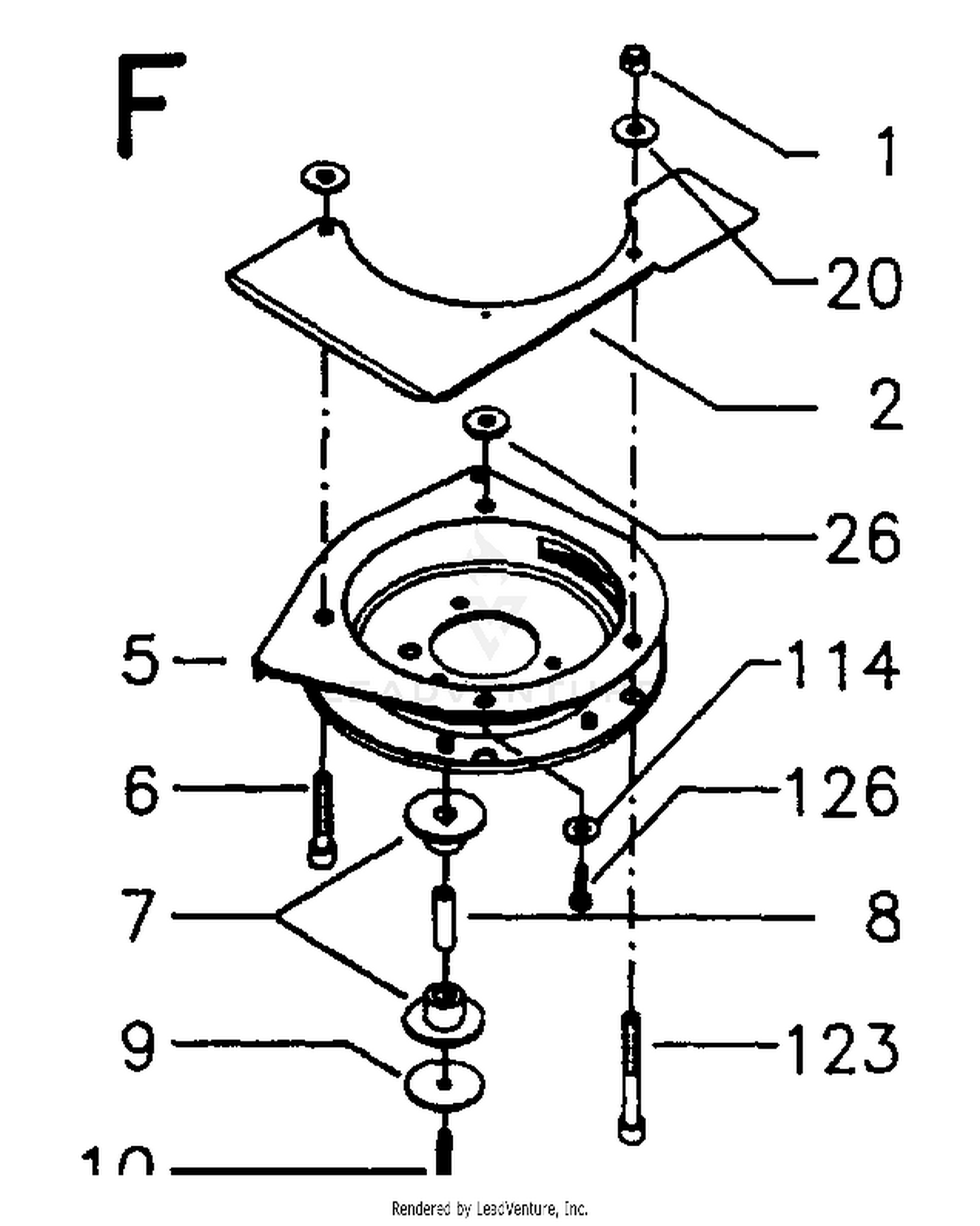 ENGINE PLATE 7