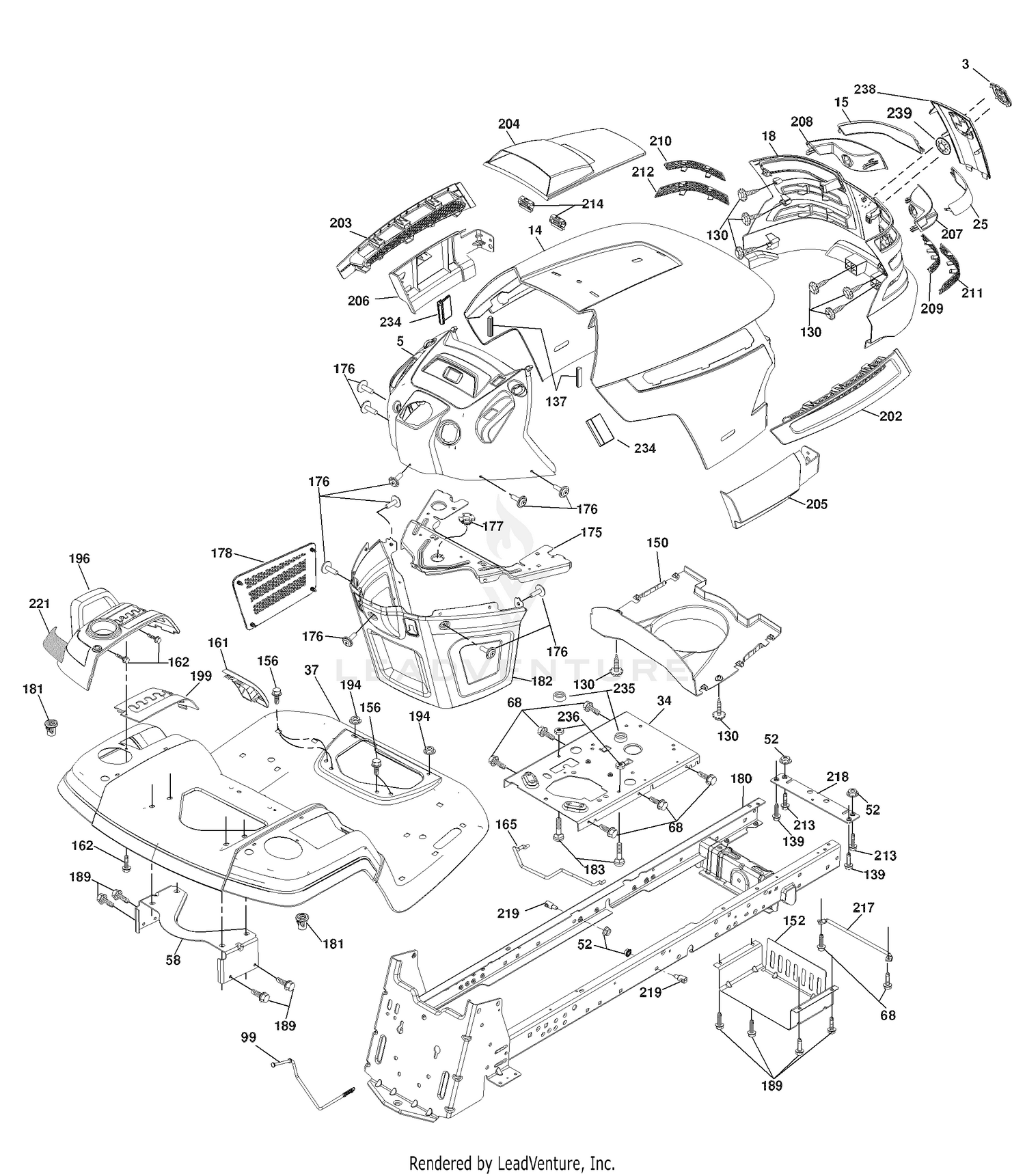 Chassis