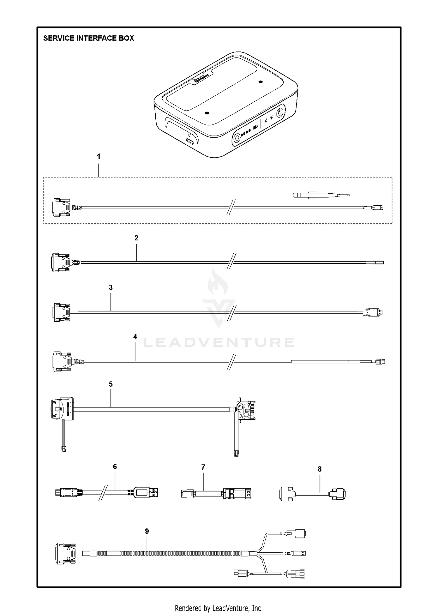 PRODUCT COMPLETE