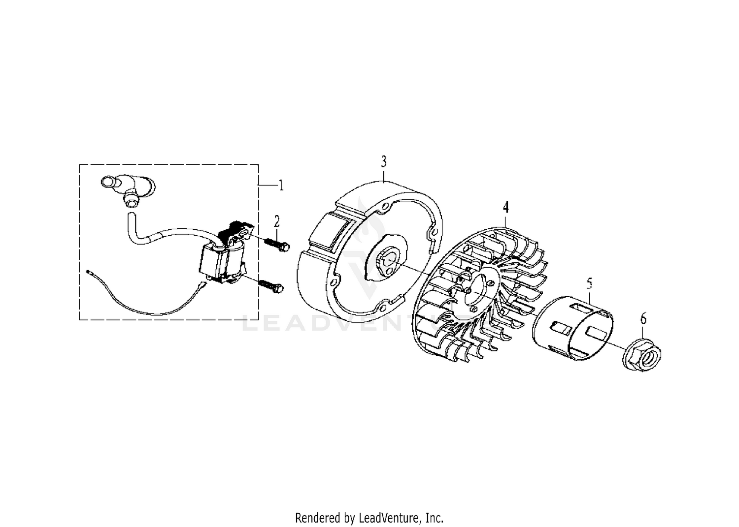 IGNITION SYSTEM