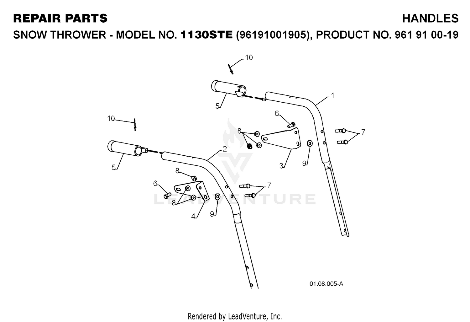 HANDLE 2