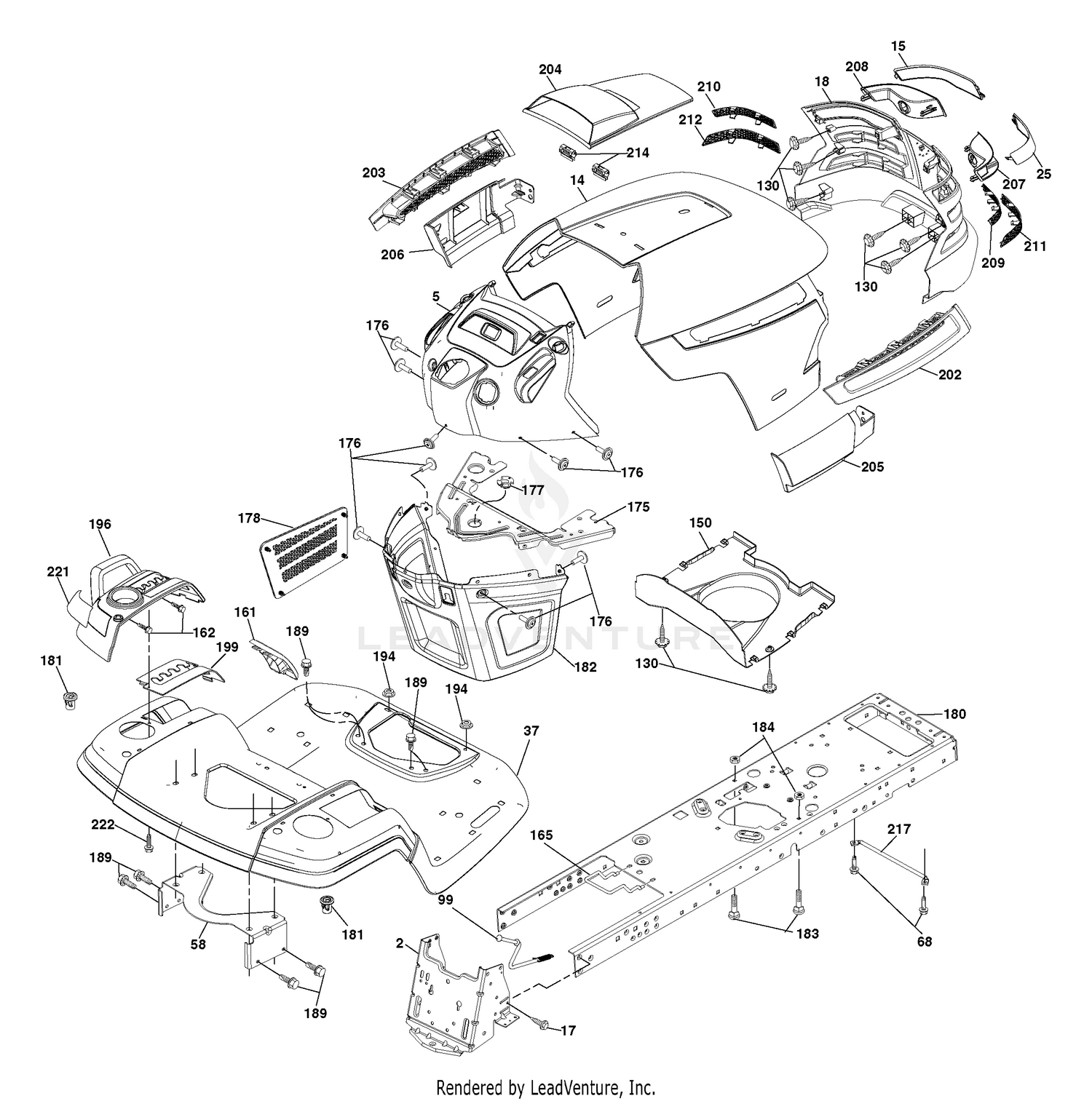 Chassis